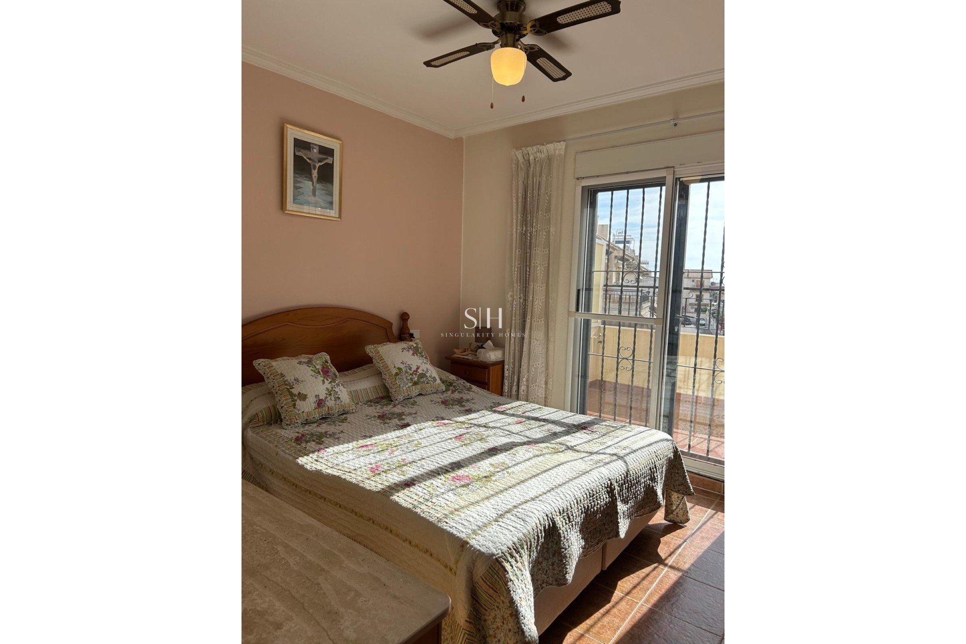 Resale - House - Orihuela Costa - Punta Prima