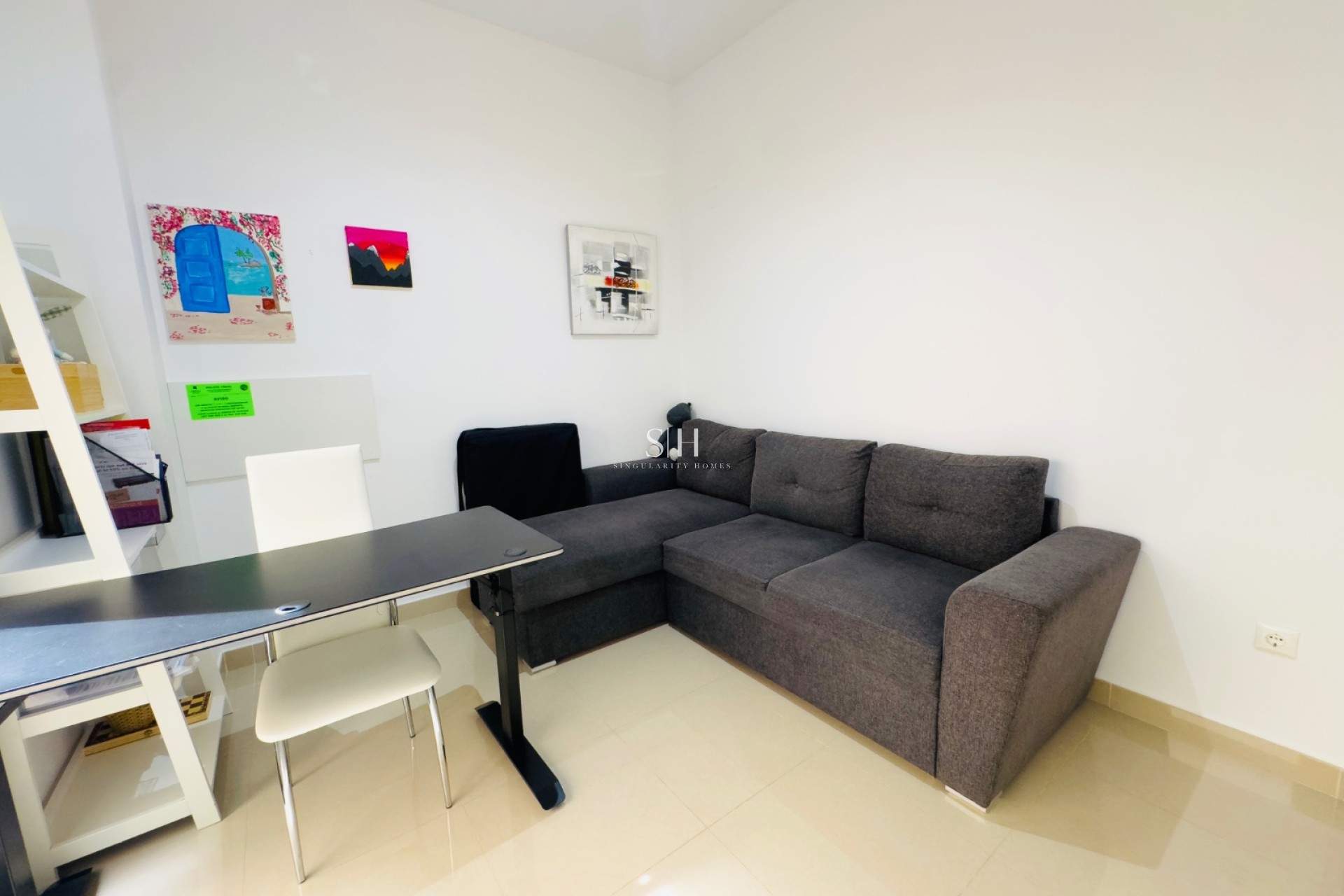 Resale - House - Orihuela Costa - Punta Prima