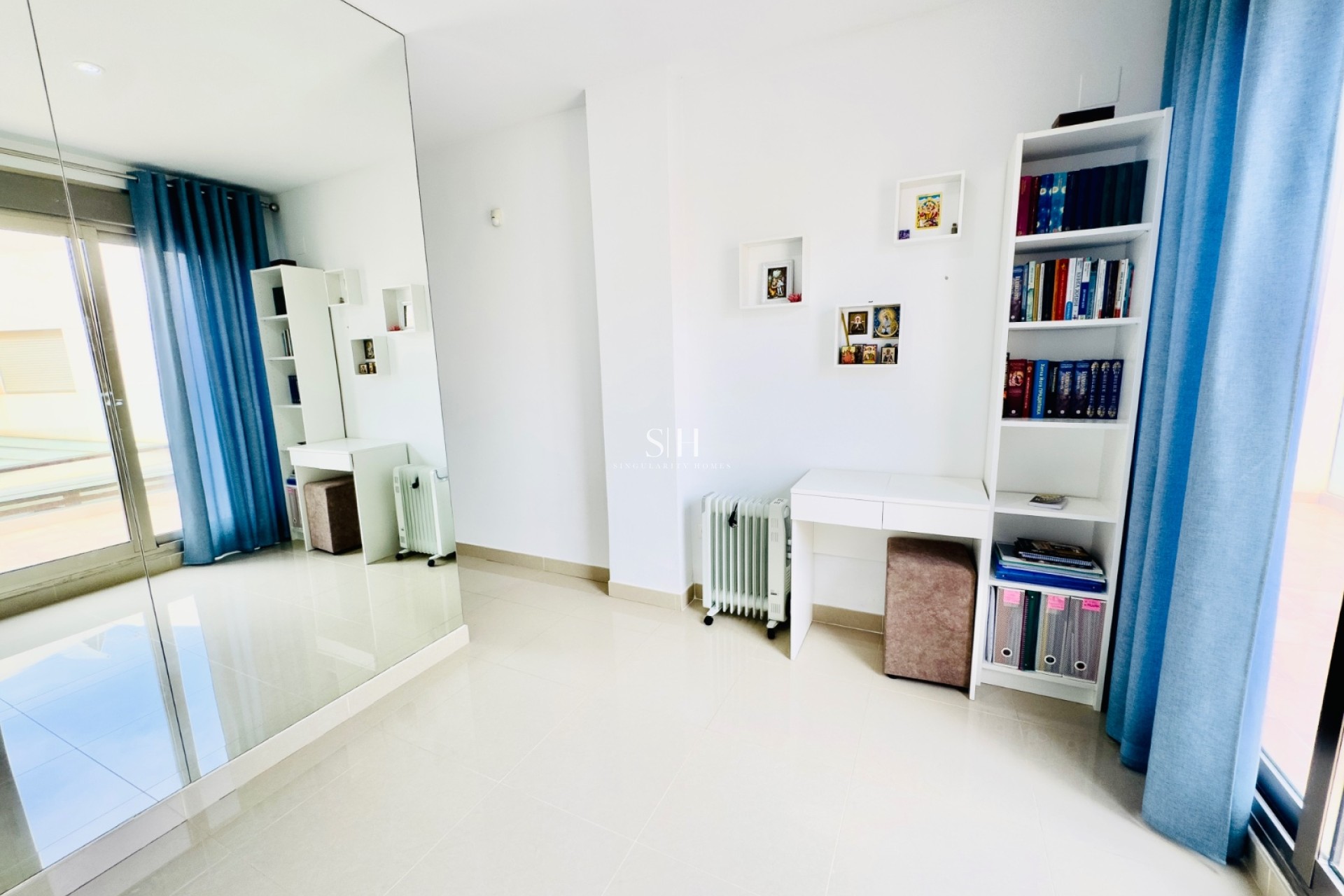 Resale - House - Orihuela Costa - Punta Prima