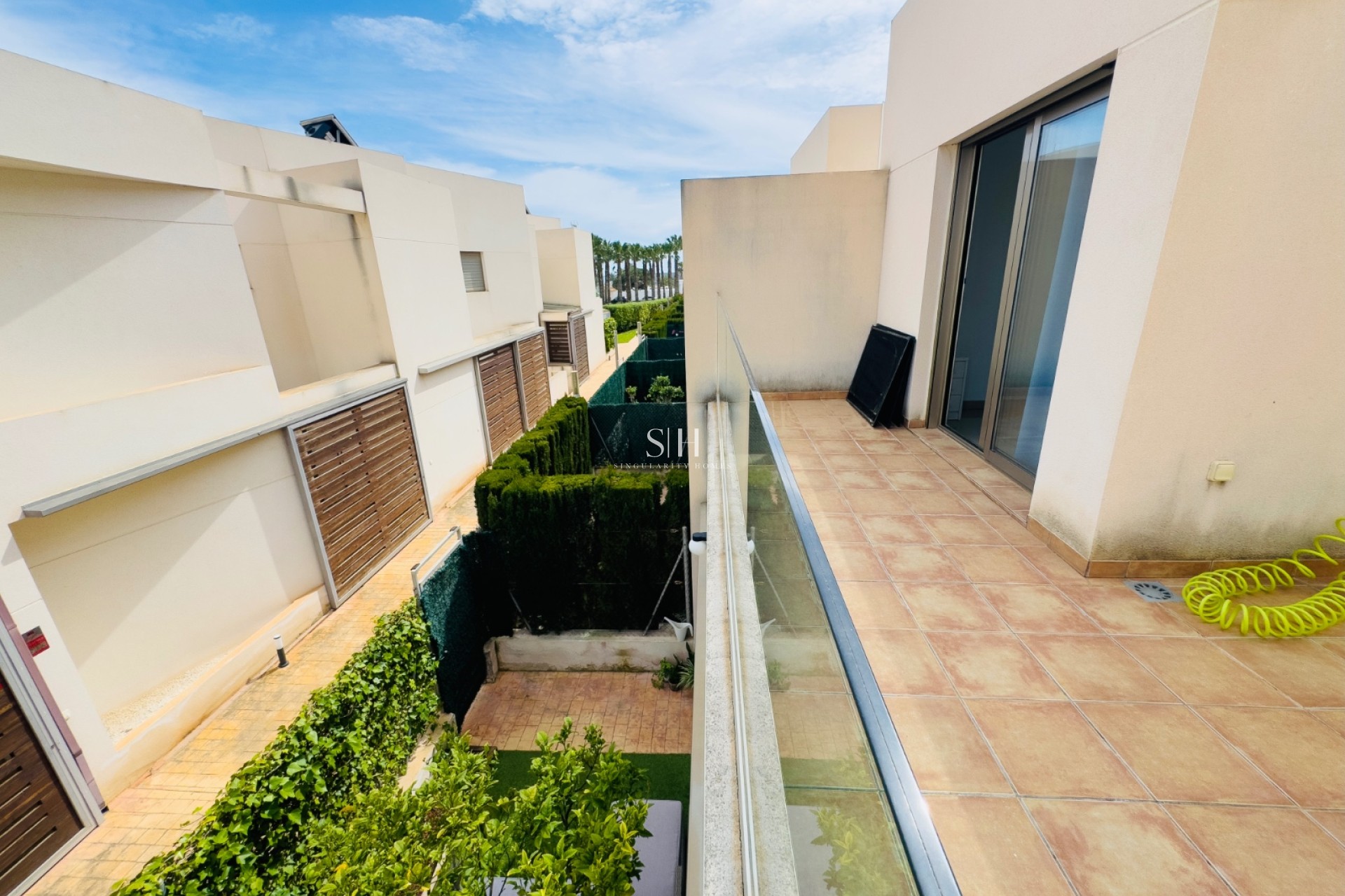 Resale - House - Orihuela Costa - Punta Prima