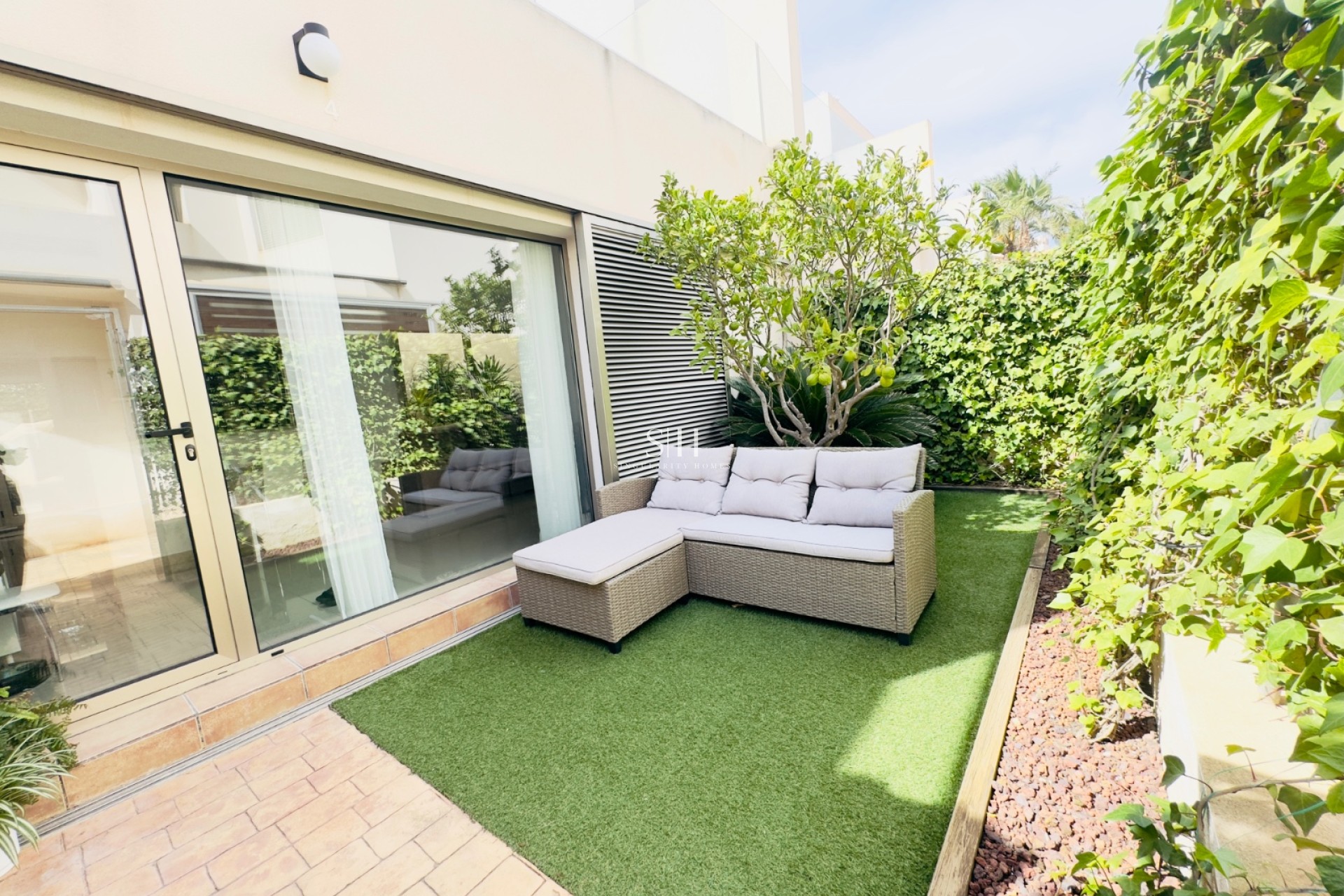 Resale - House - Orihuela Costa - Punta Prima