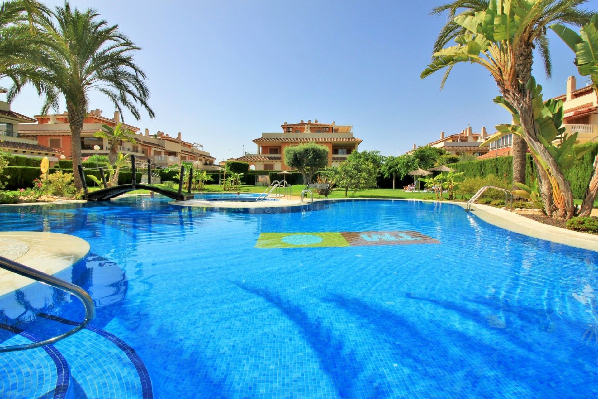 Resale - House - Orihuela Costa - Punta Prima