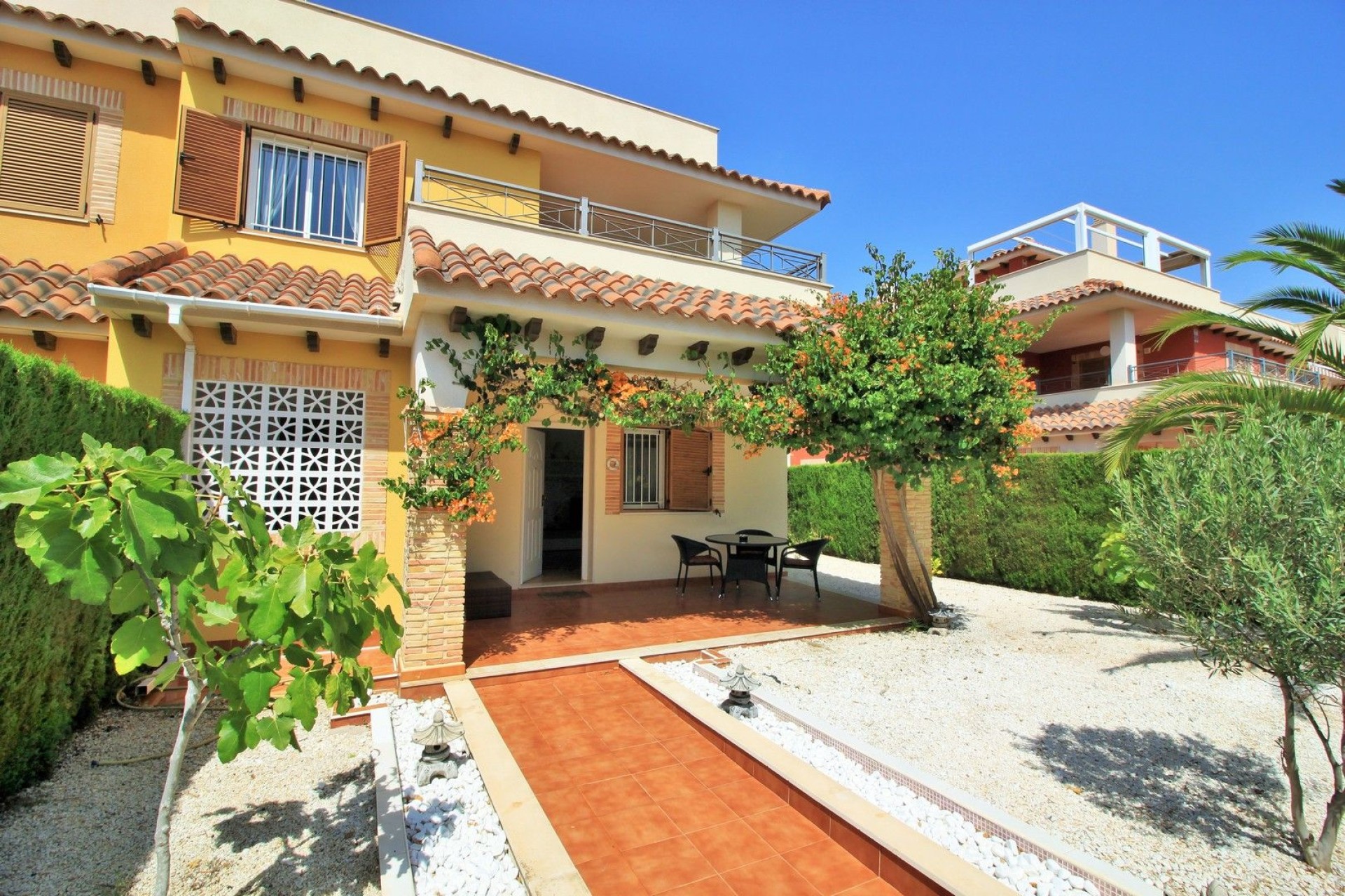 Resale - House - Orihuela Costa - Punta Prima