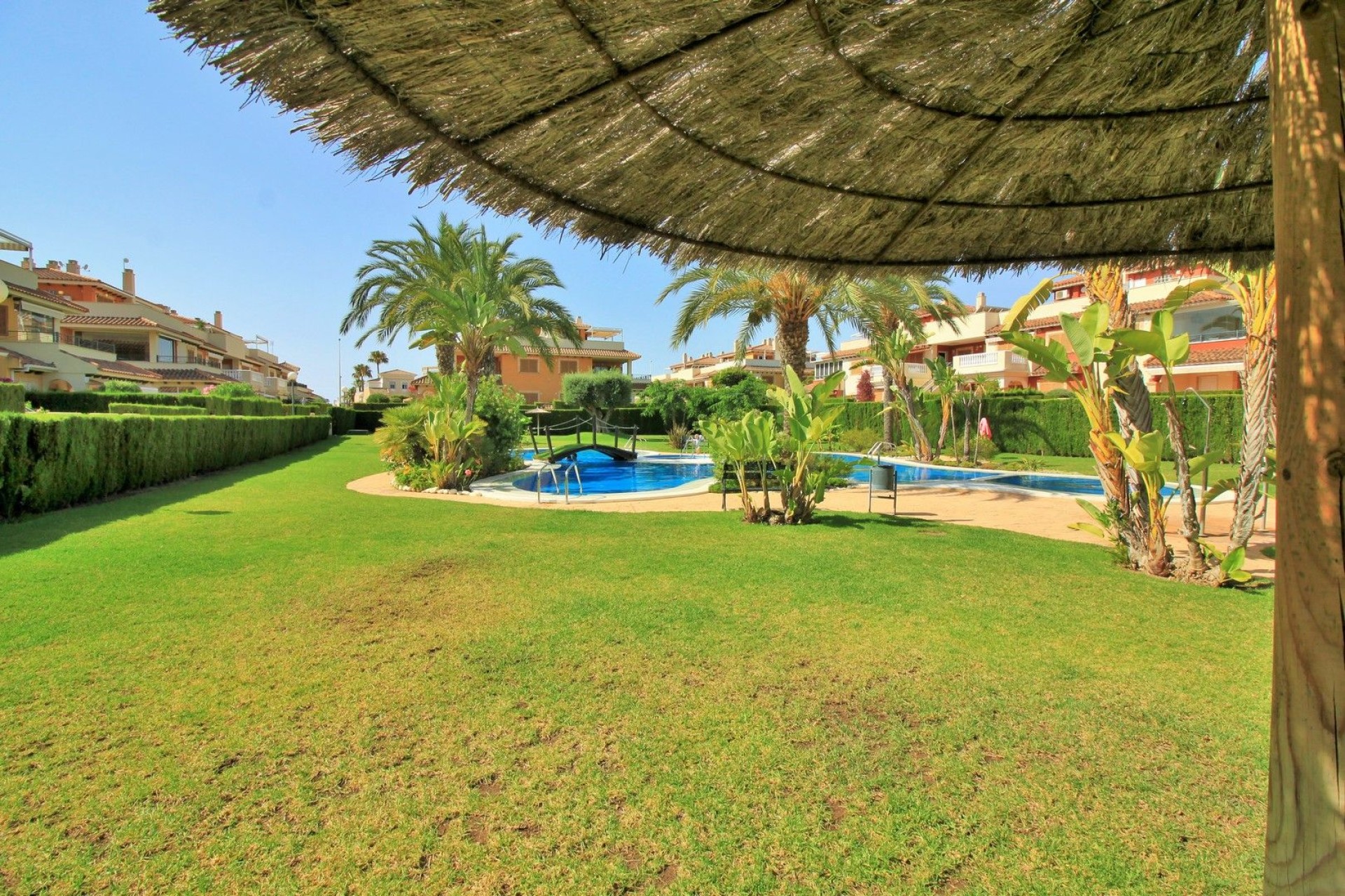 Resale - House - Orihuela Costa - Punta Prima