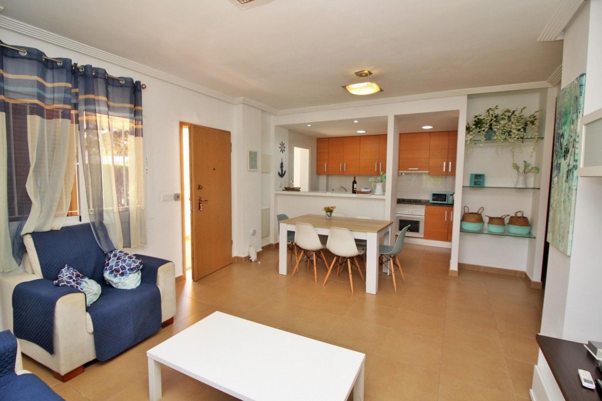 Resale - House - Orihuela Costa - Punta Prima