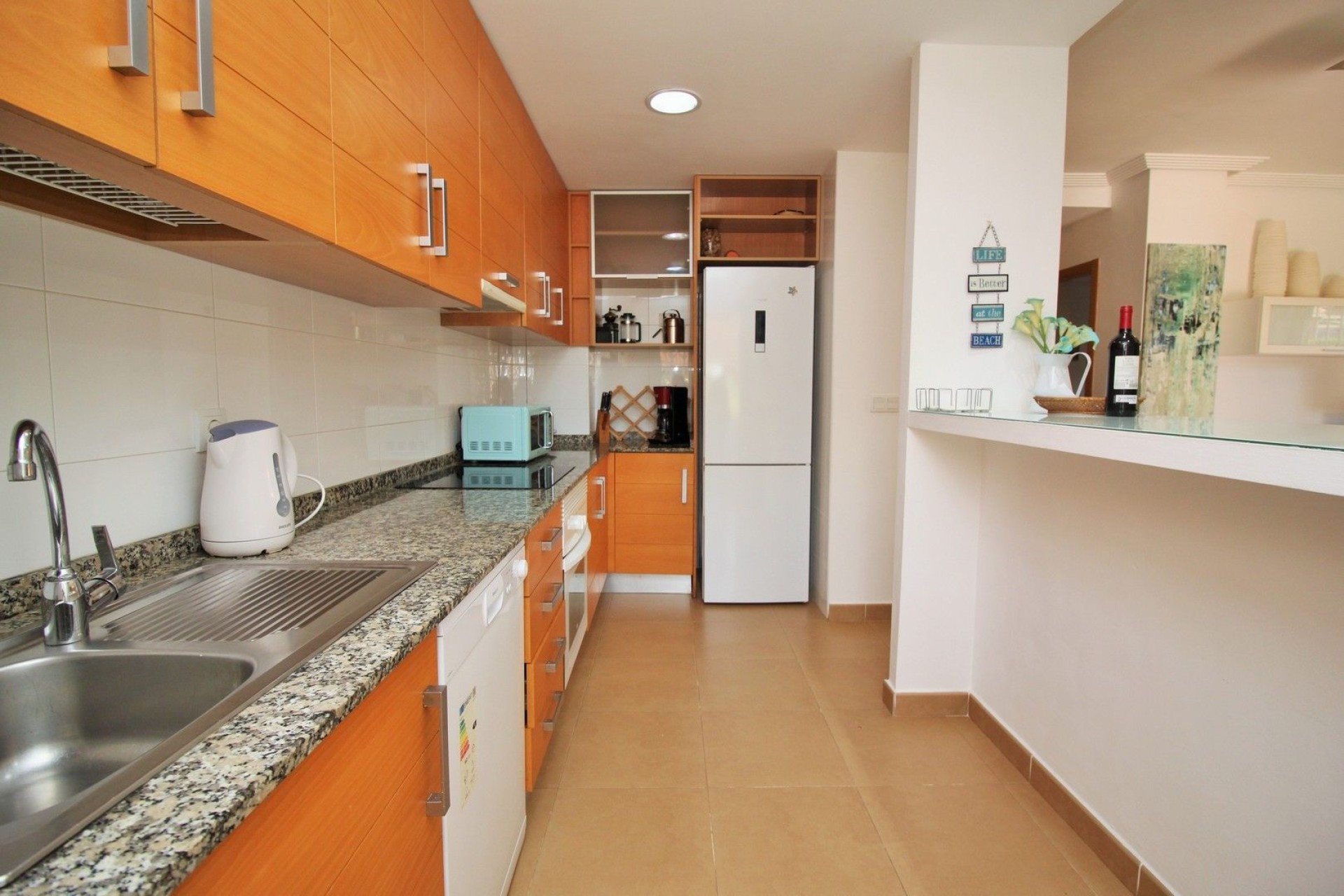 Resale - House - Orihuela Costa - Punta Prima