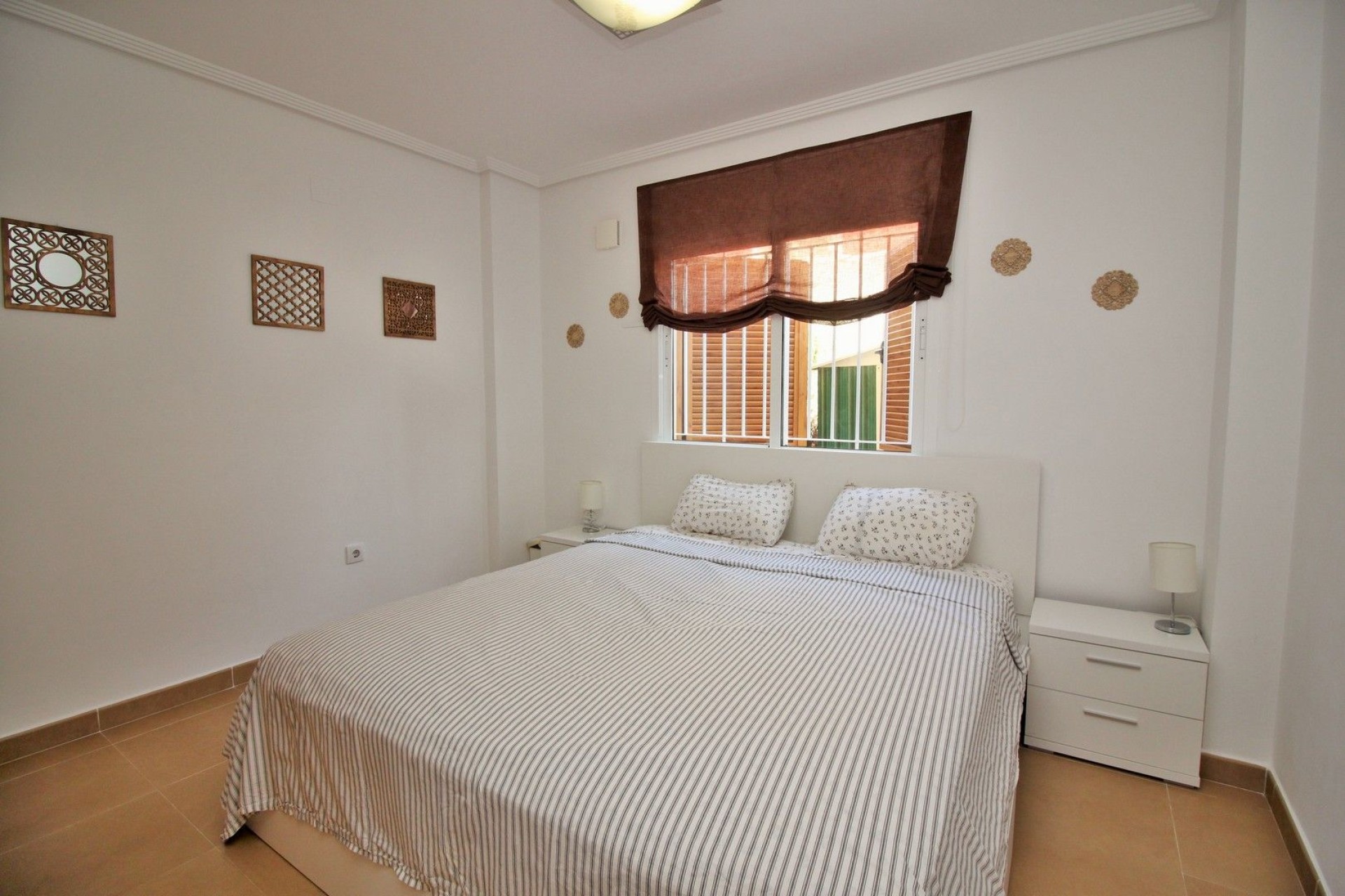 Resale - House - Orihuela Costa - Punta Prima