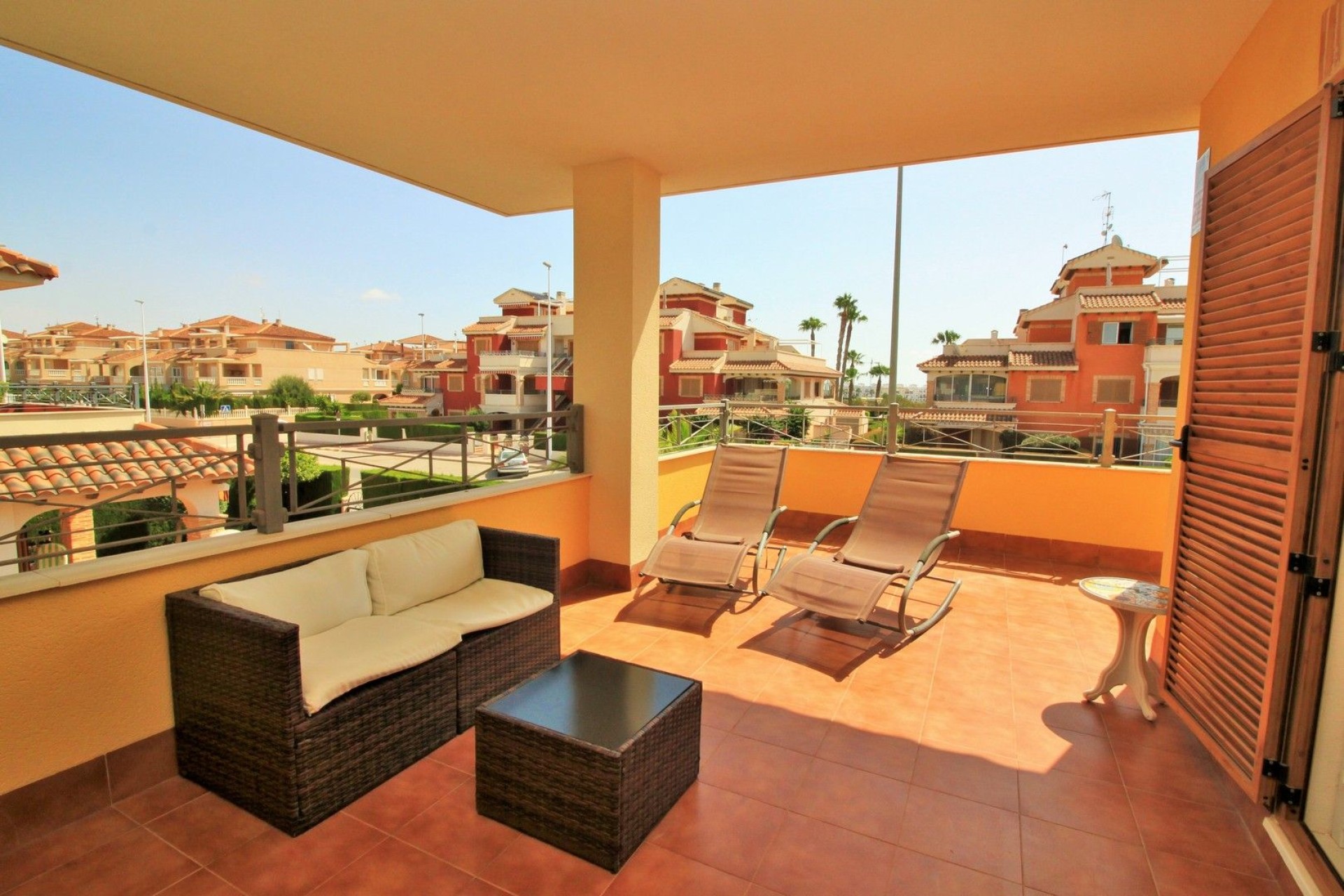 Resale - House - Orihuela Costa - Punta Prima