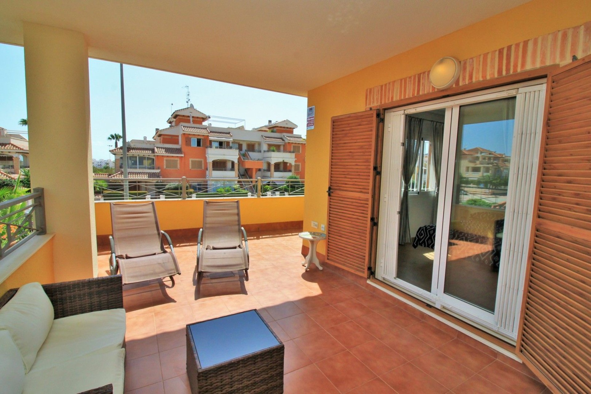 Resale - House - Orihuela Costa - Punta Prima