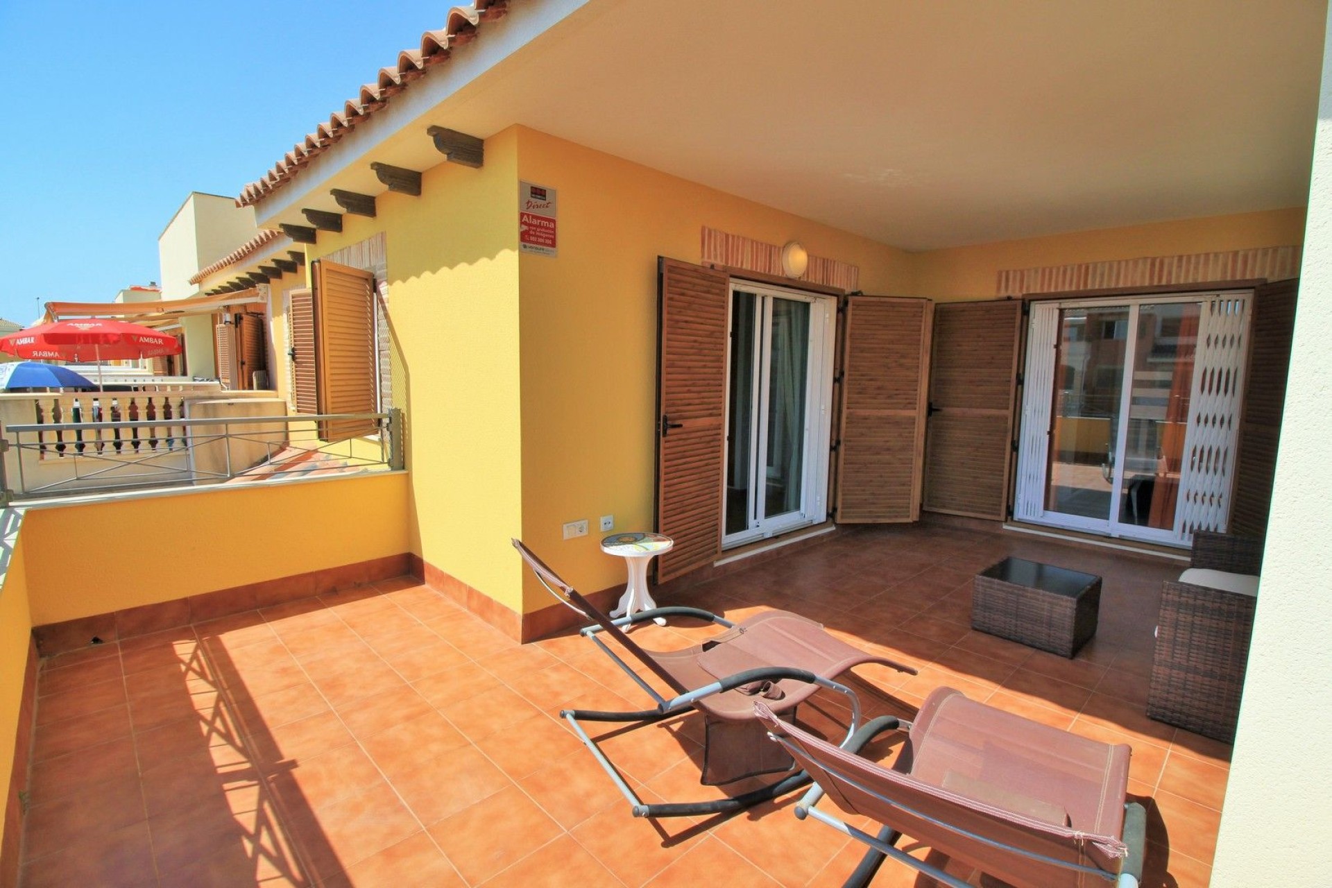 Resale - House - Orihuela Costa - Punta Prima