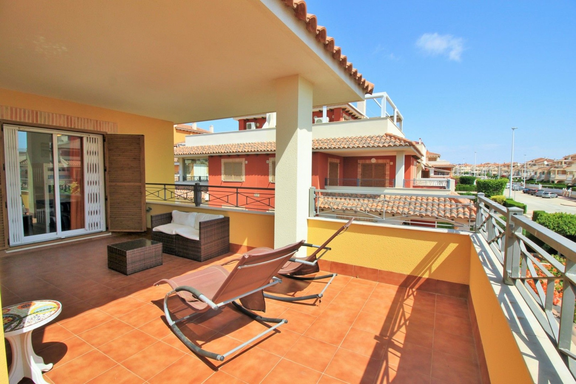 Resale - House - Orihuela Costa - Punta Prima