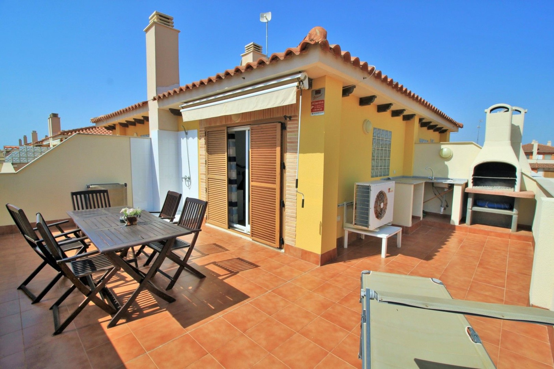 Resale - House - Orihuela Costa - Punta Prima