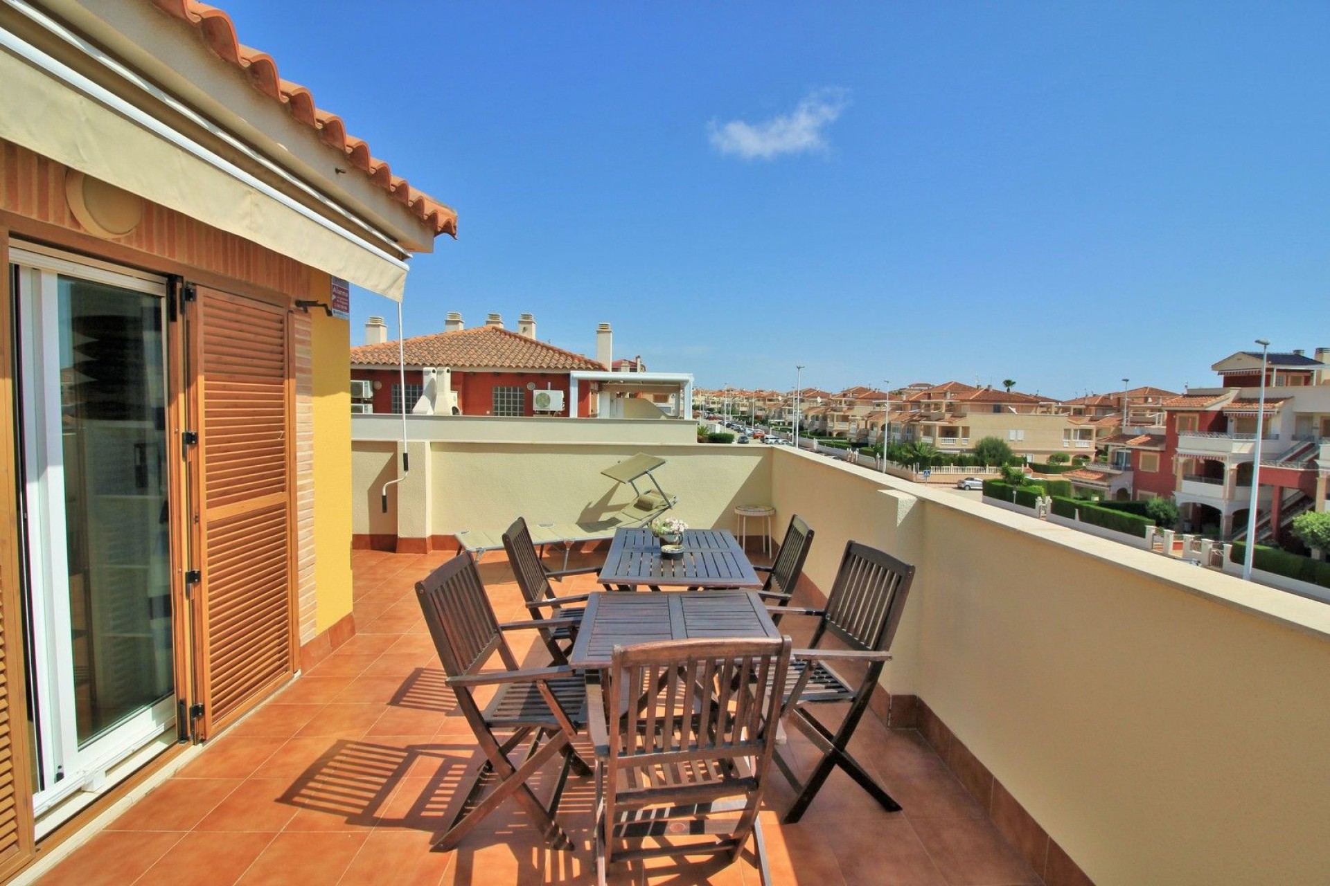 Resale - House - Orihuela Costa - Punta Prima