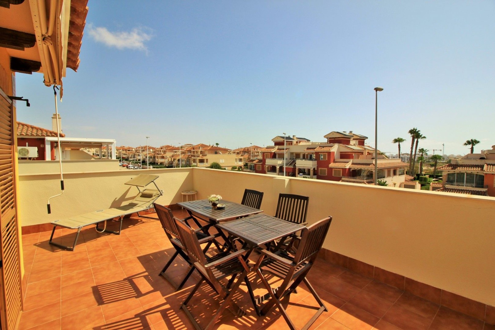 Resale - House - Orihuela Costa - Punta Prima