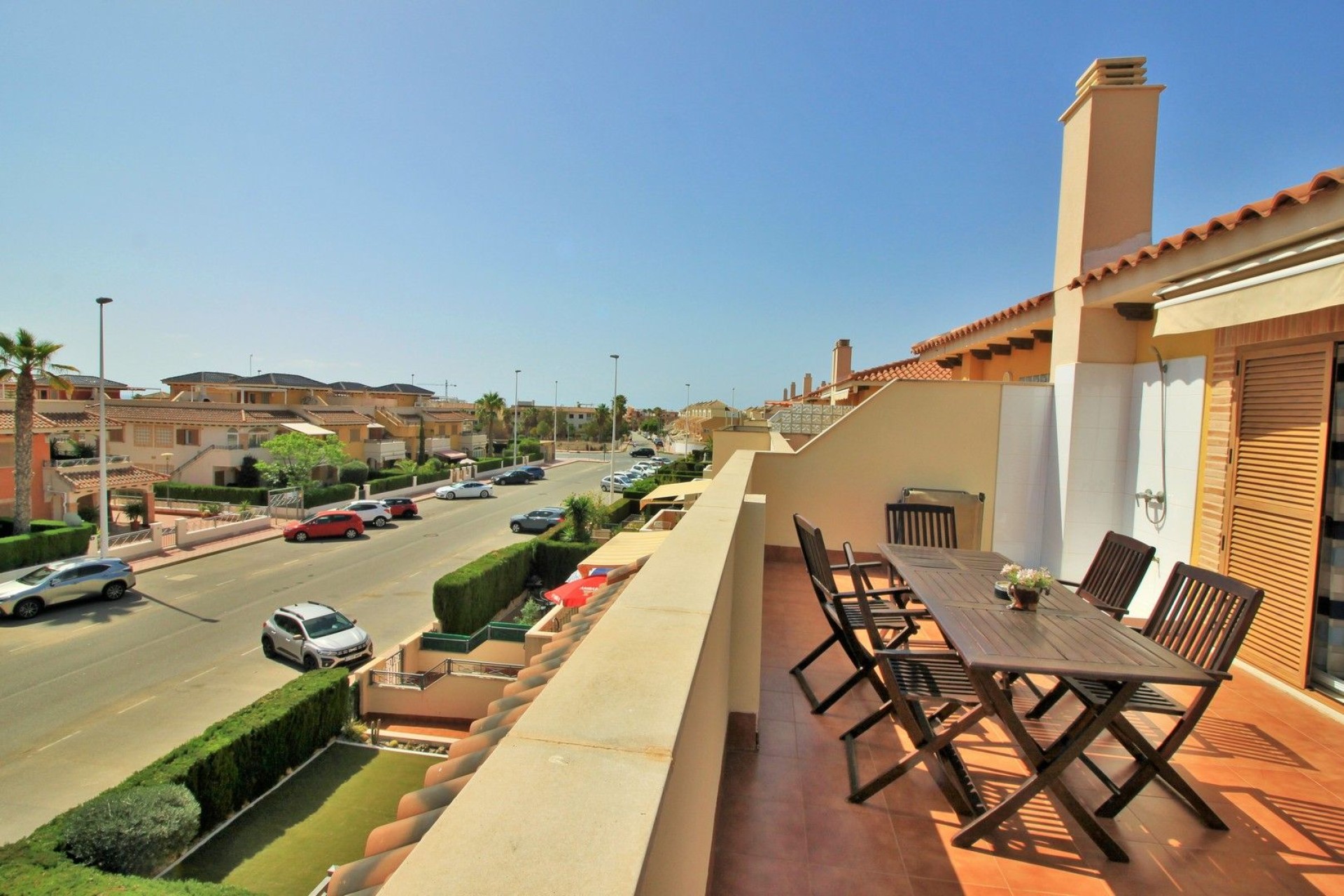 Resale - House - Orihuela Costa - Punta Prima