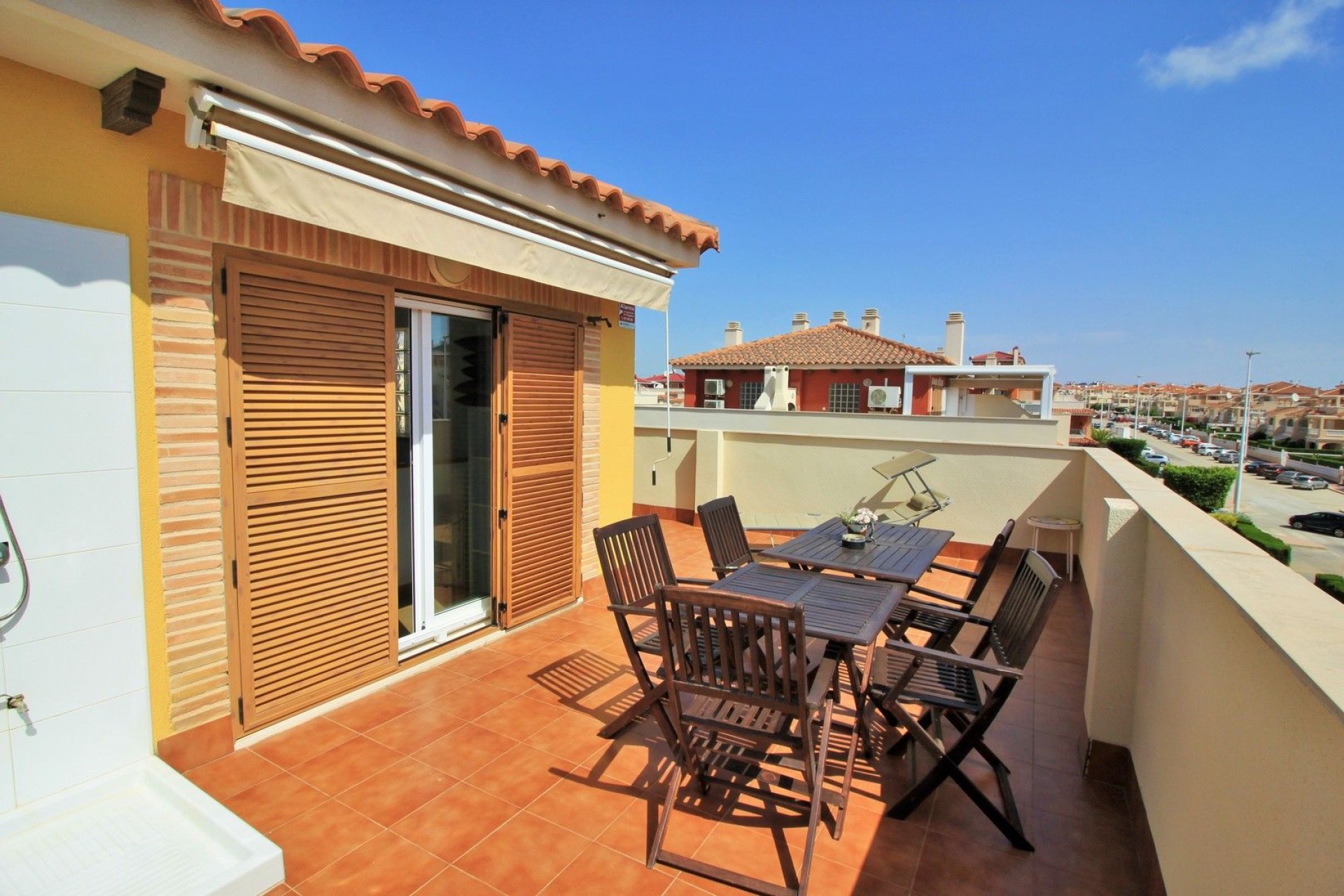 Resale - House - Orihuela Costa - Punta Prima