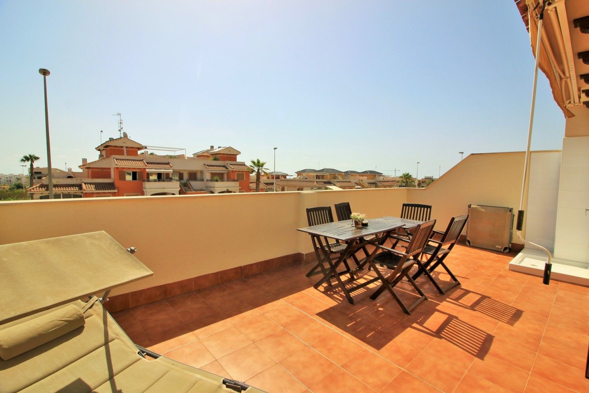 Resale - House - Orihuela Costa - Punta Prima