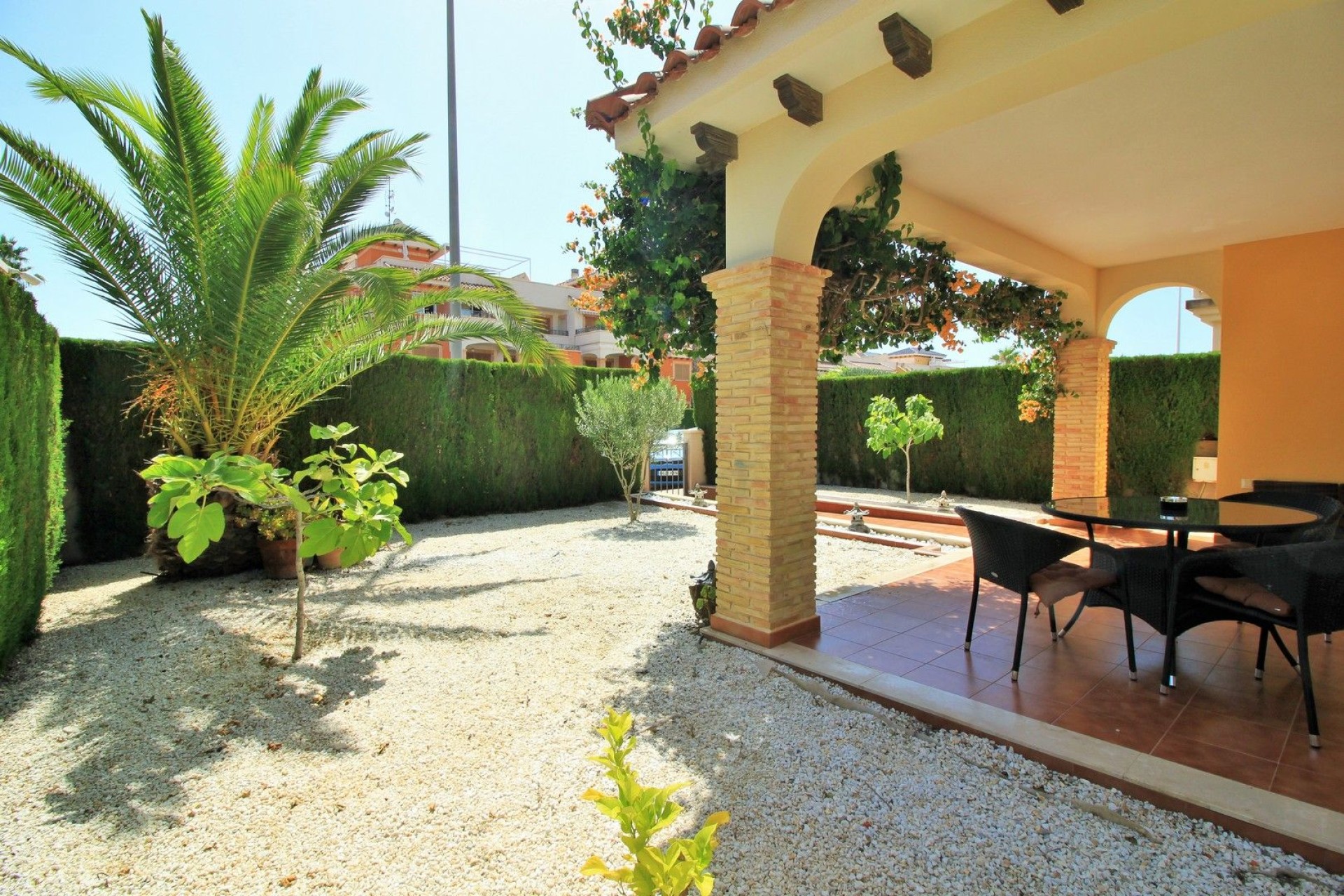 Resale - House - Orihuela Costa - Punta Prima