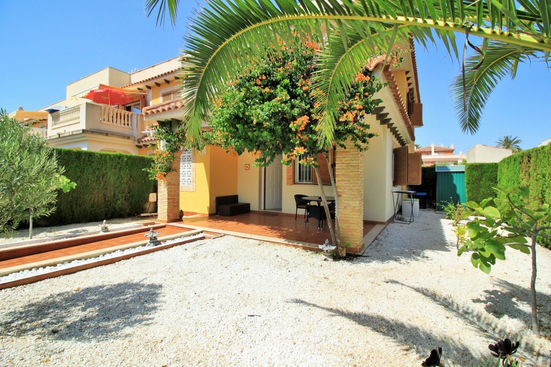 Resale - House - Orihuela Costa - Punta Prima