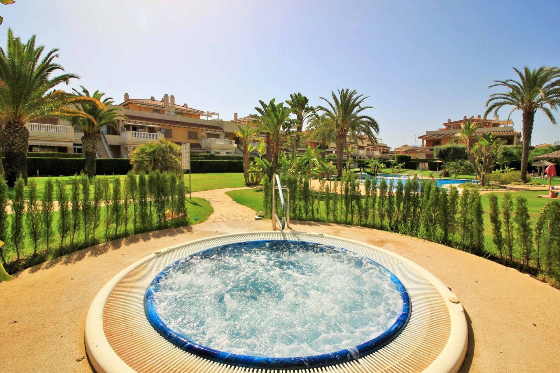 Resale - House - Orihuela Costa - Punta Prima