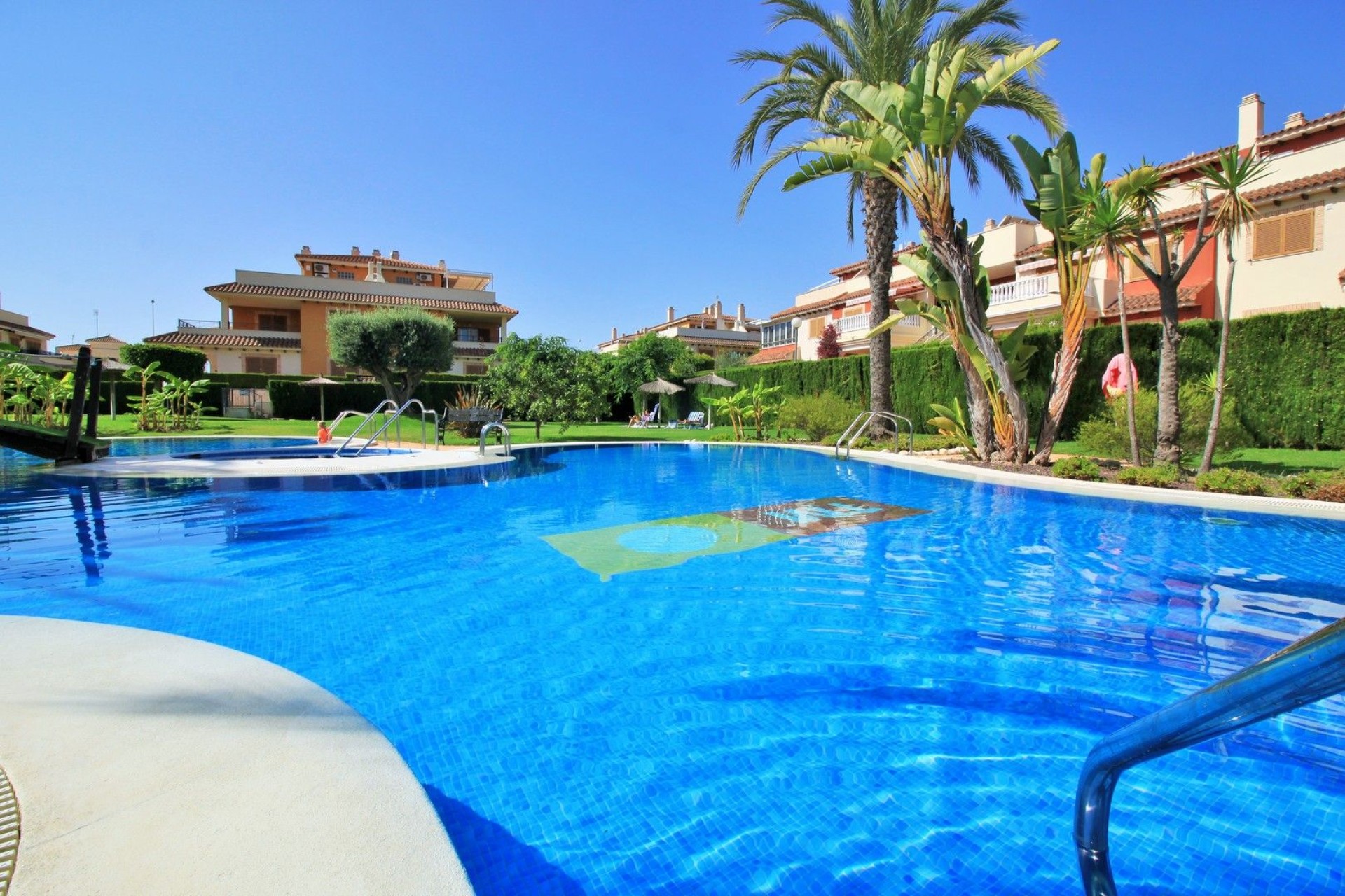 Resale - House - Orihuela Costa - Punta Prima