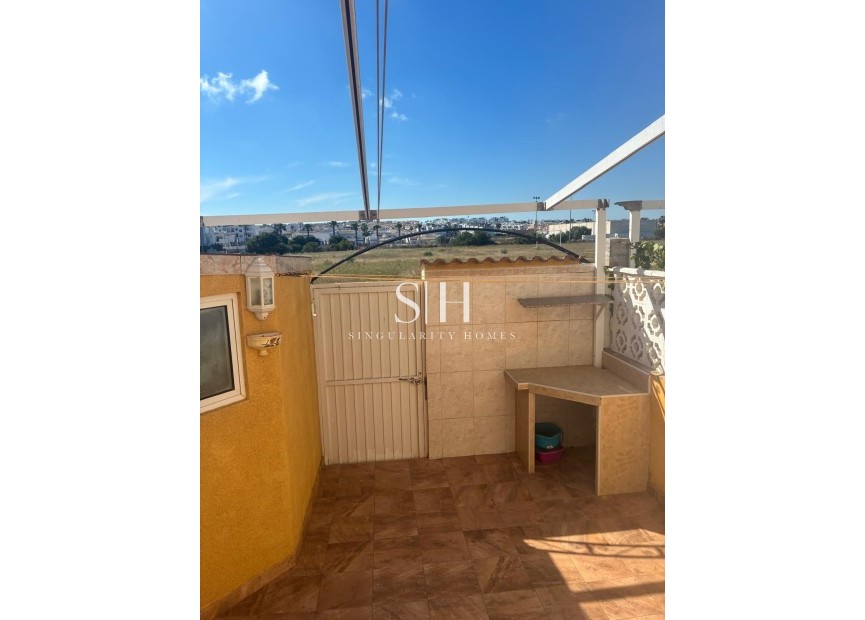 Resale - House - Orihuela Costa - Rocio Del Mar