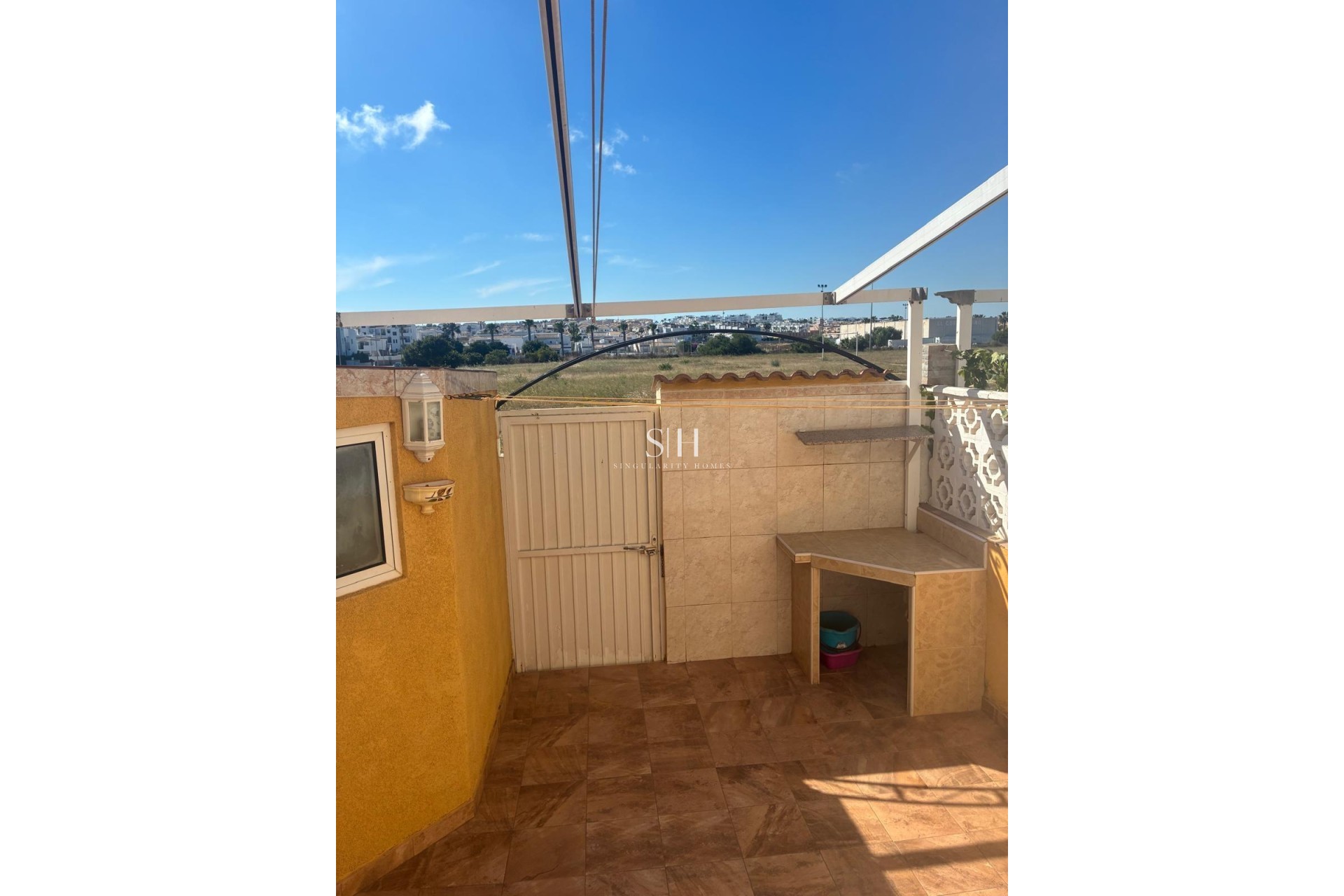 Resale - House - Orihuela Costa - Rocio Del Mar