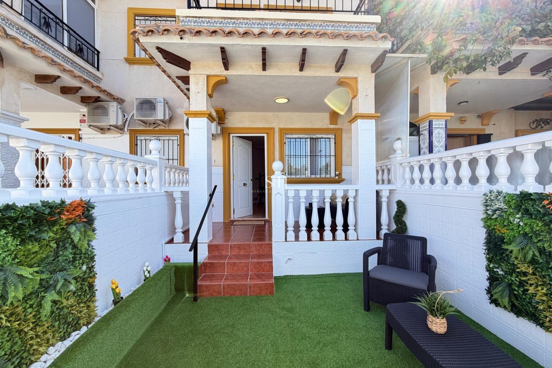Resale - House - Orihuela Costa - Rocio Del Mar