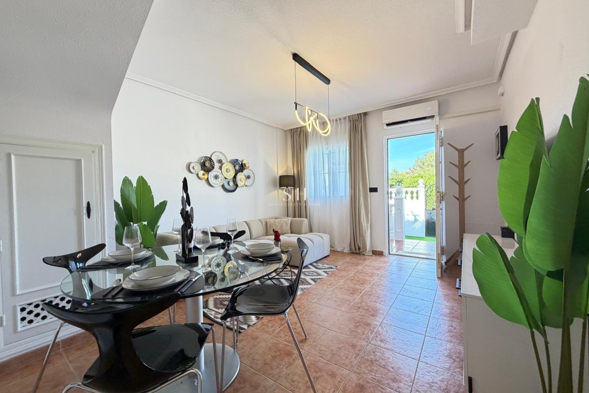 Resale - House - Orihuela Costa - Rocio Del Mar