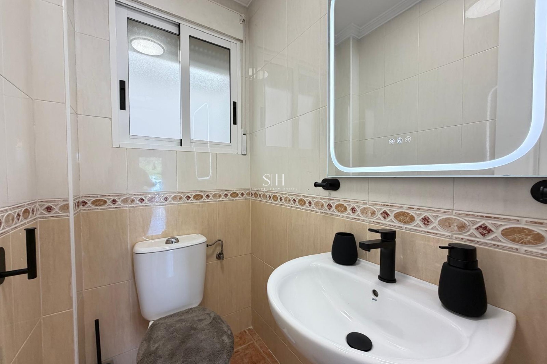 Resale - House - Orihuela Costa - Rocio Del Mar