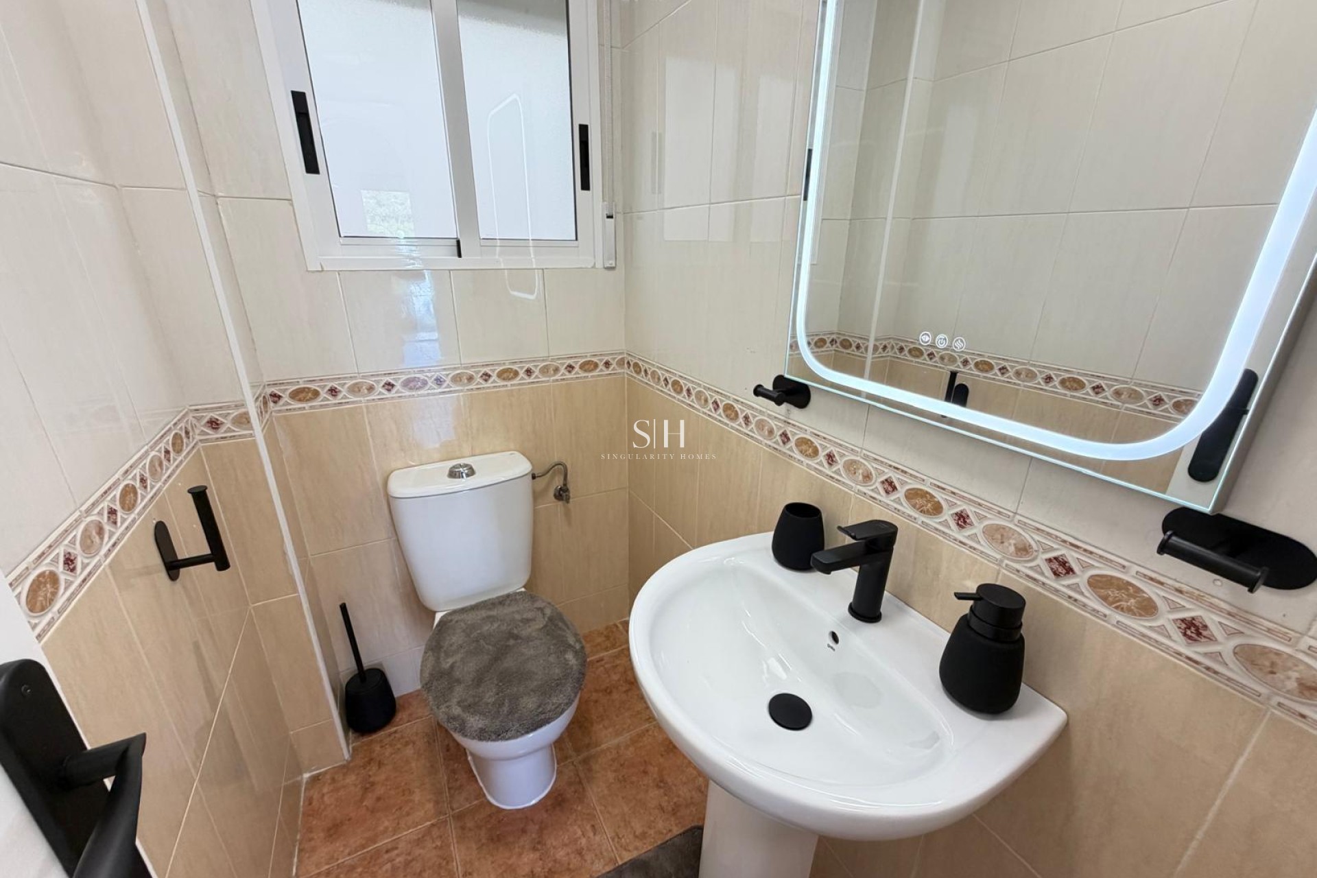 Resale - House - Orihuela Costa - Rocio Del Mar