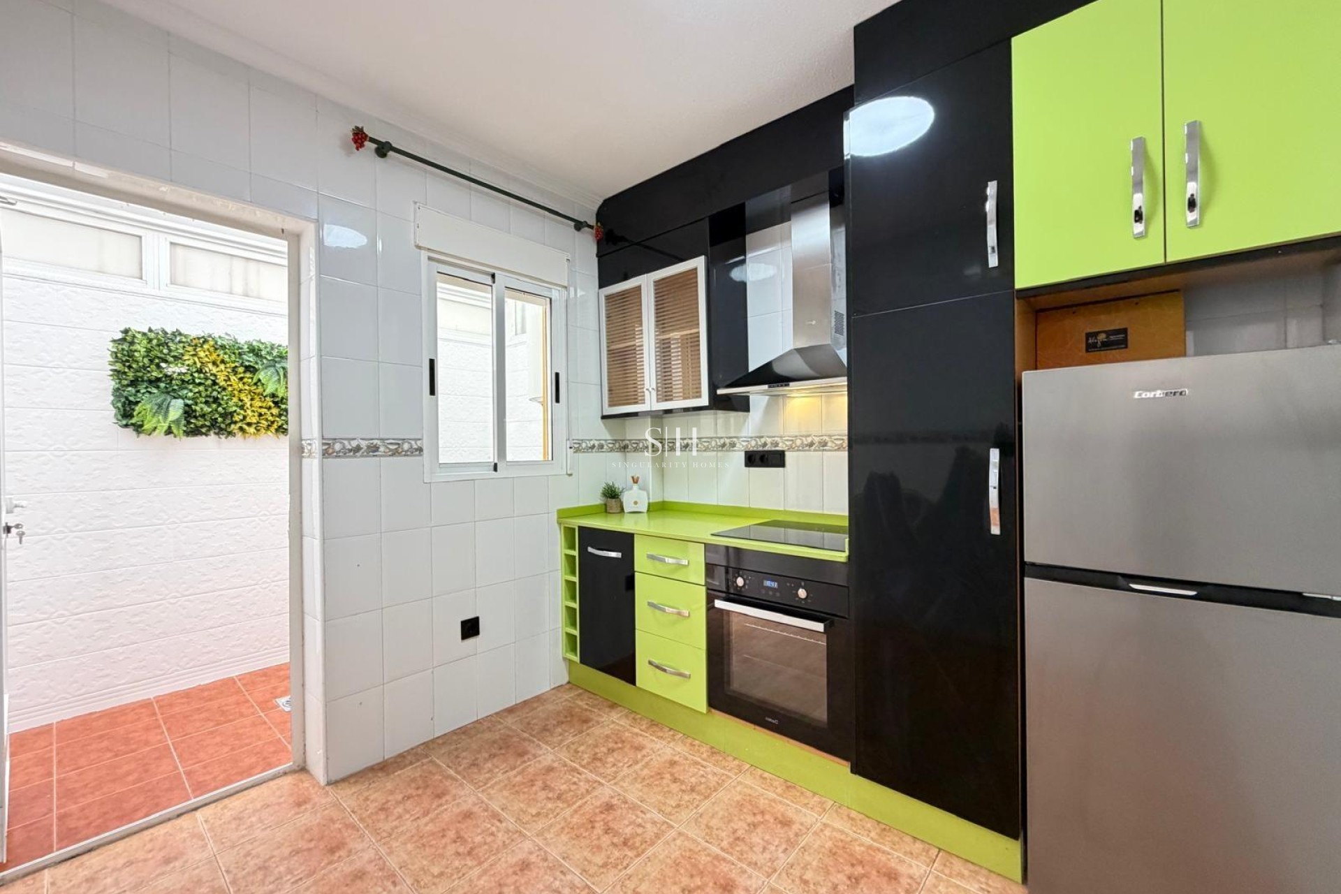 Resale - House - Orihuela Costa - Rocio Del Mar