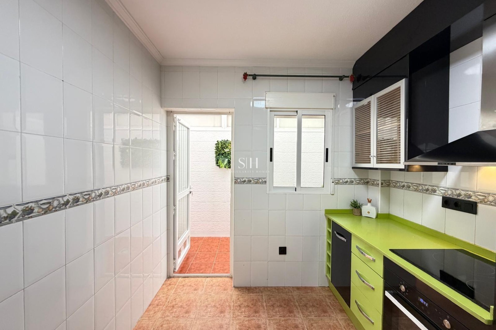 Resale - House - Orihuela Costa - Rocio Del Mar