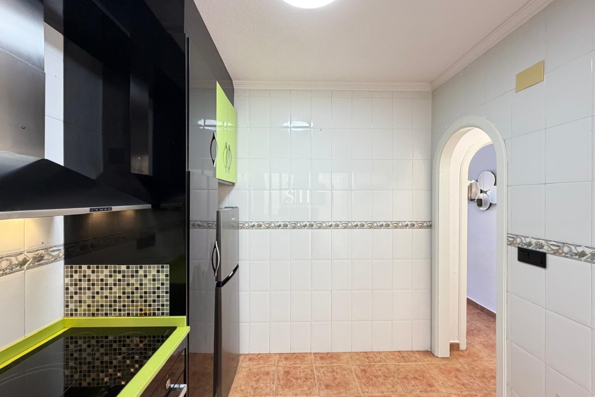 Resale - House - Orihuela Costa - Rocio Del Mar