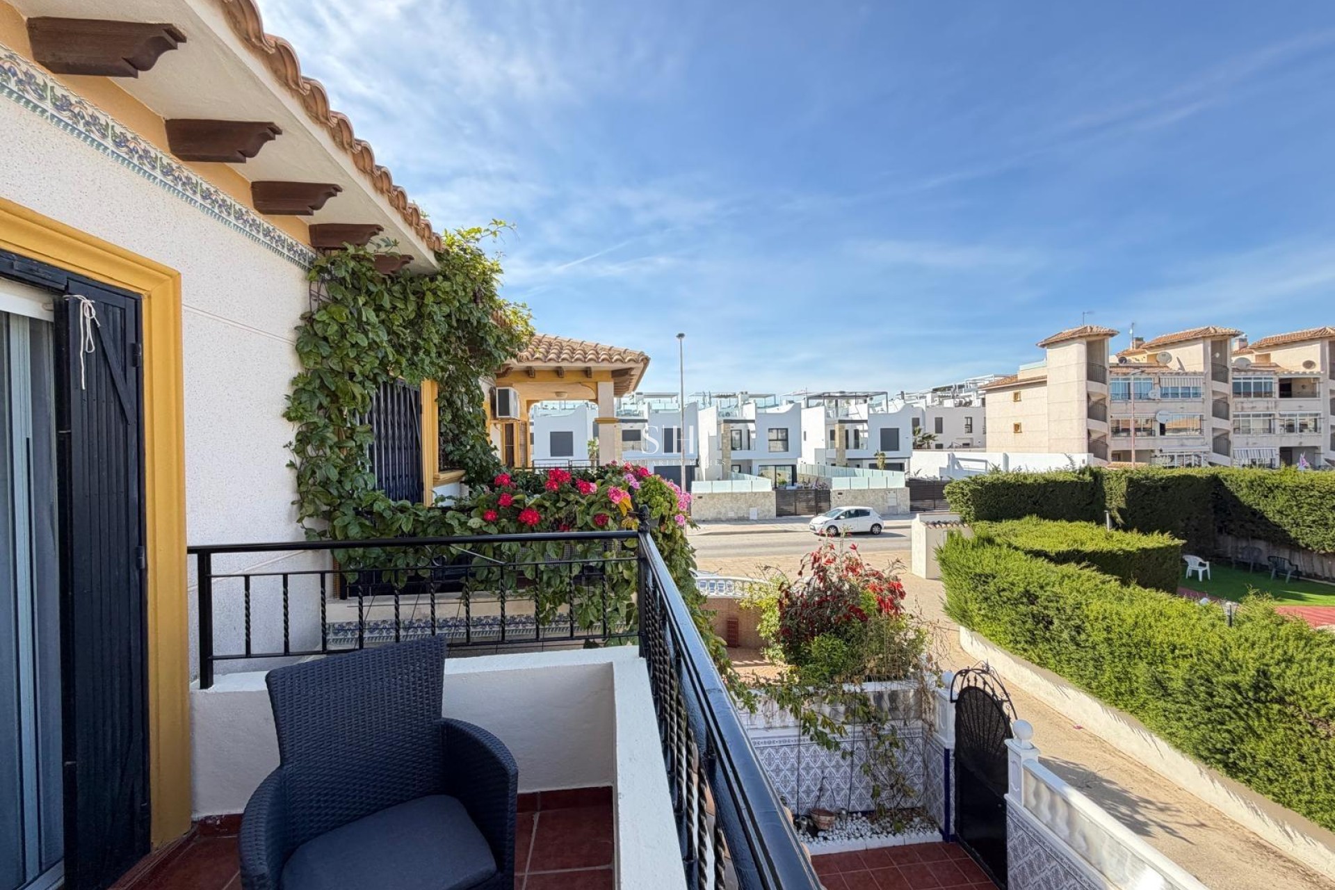 Resale - House - Orihuela Costa - Rocio Del Mar