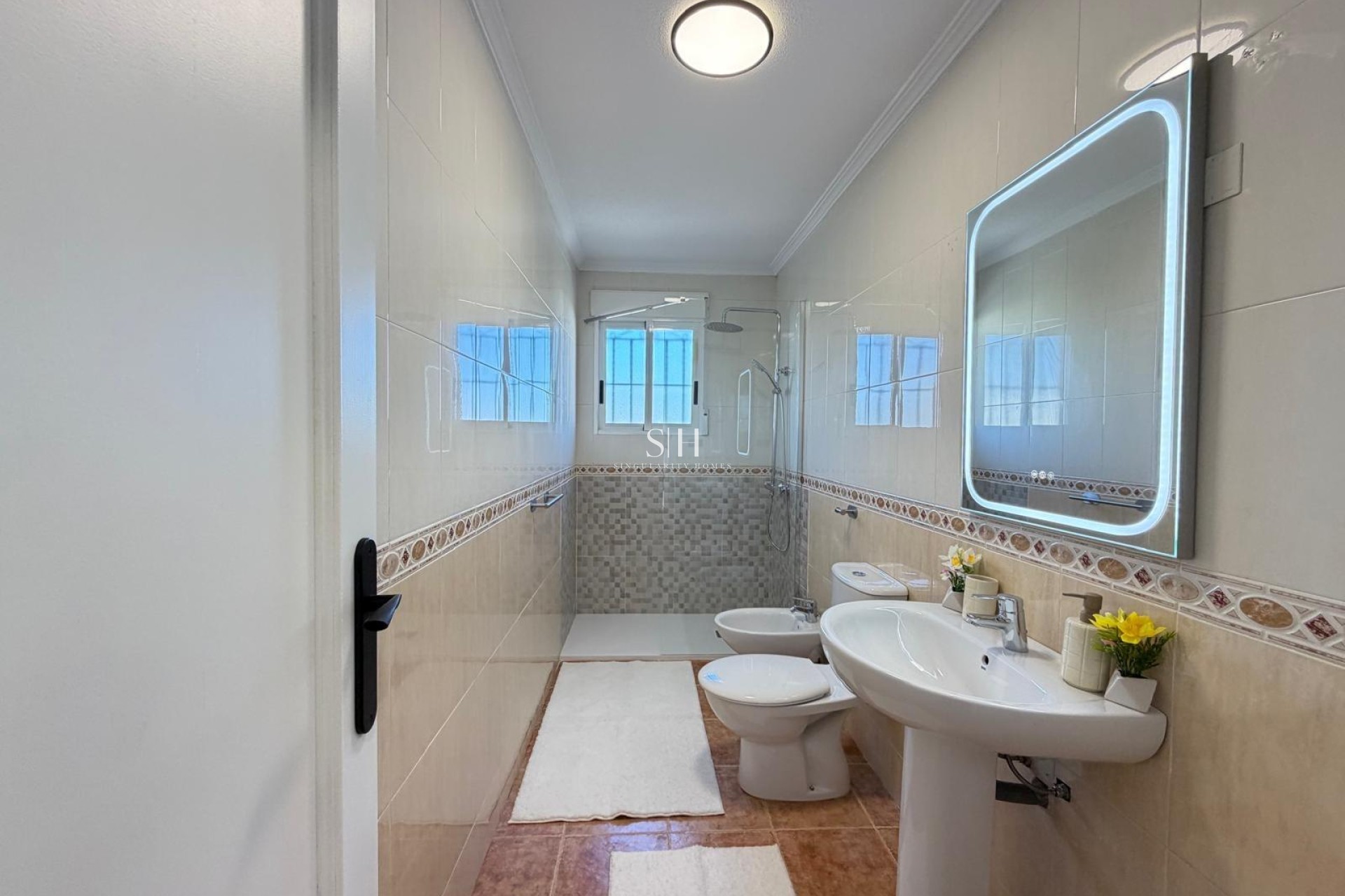 Resale - House - Orihuela Costa - Rocio Del Mar