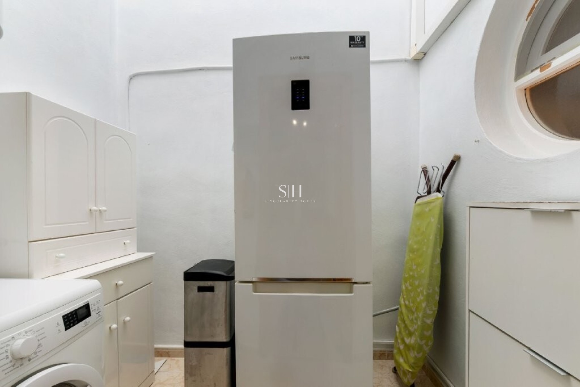 Resale - House - Orihuela Costa - Serena 5