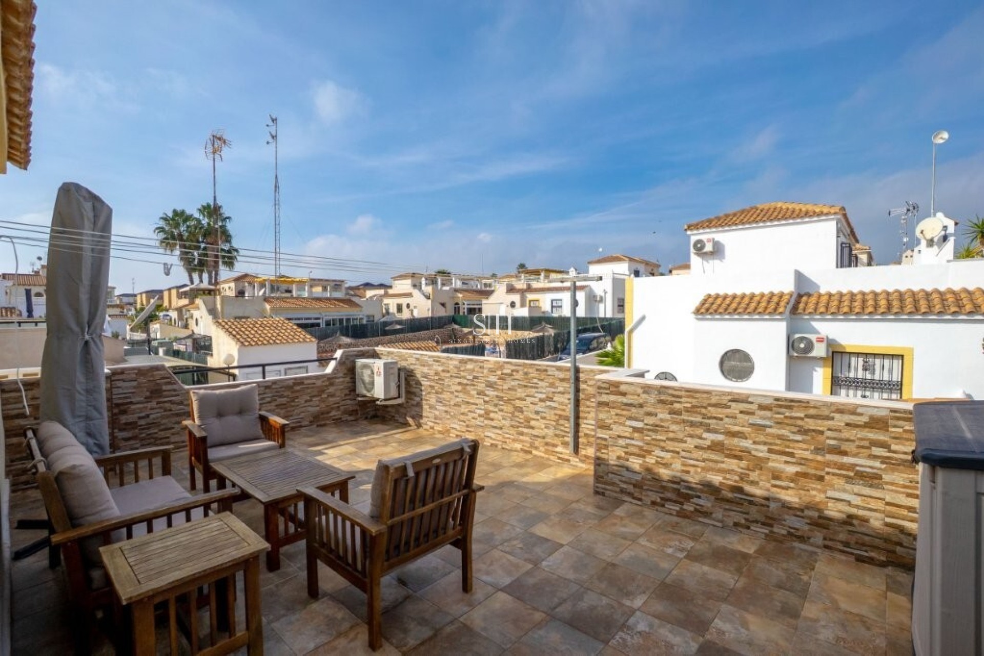 Resale - House - Orihuela Costa - Serena 5