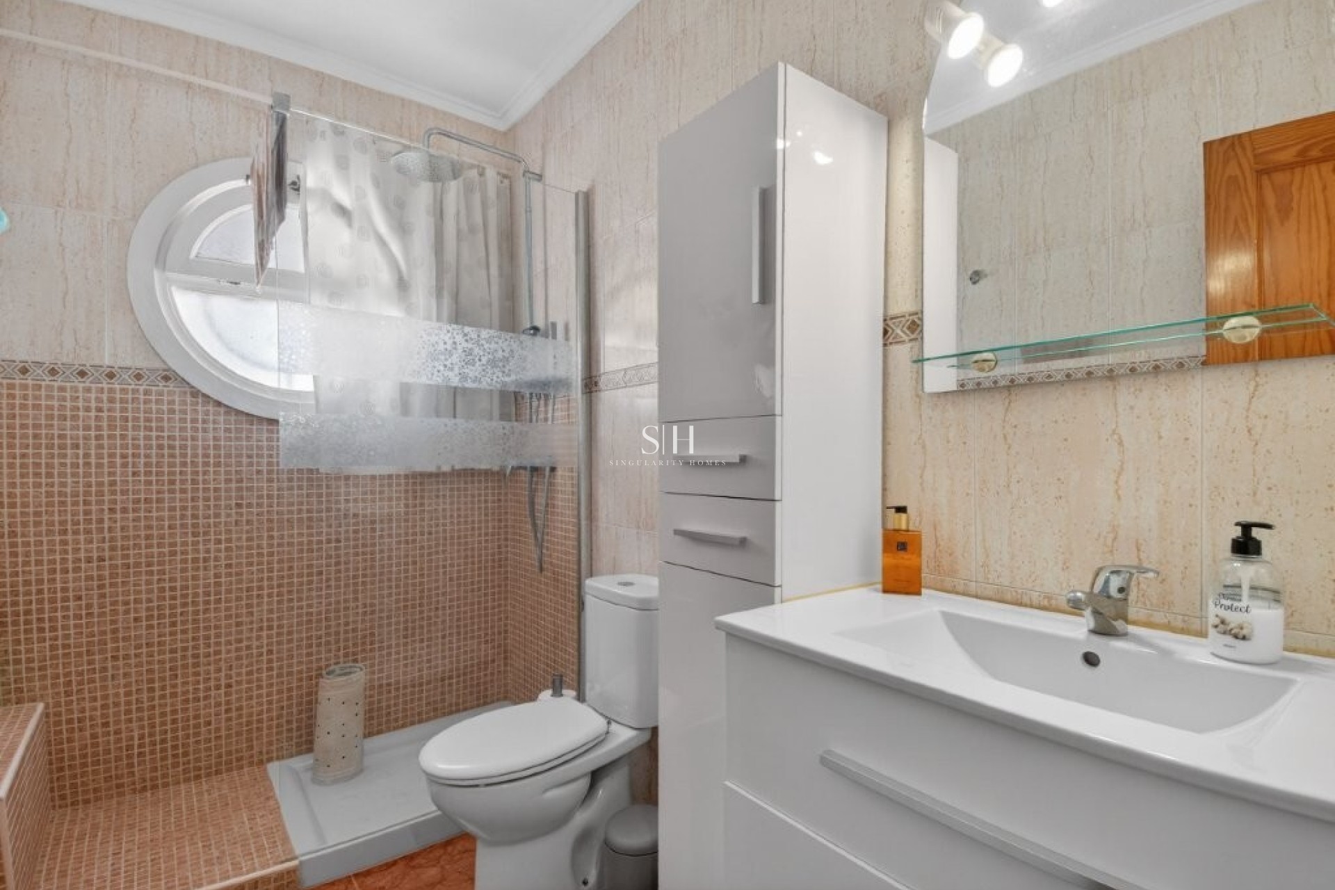 Resale - House - Orihuela Costa - Serena III