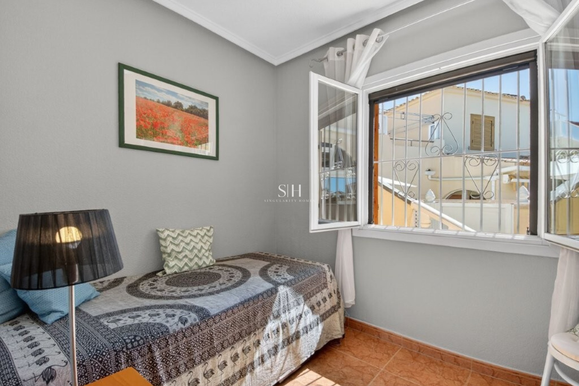 Resale - House - Orihuela Costa - Serena III