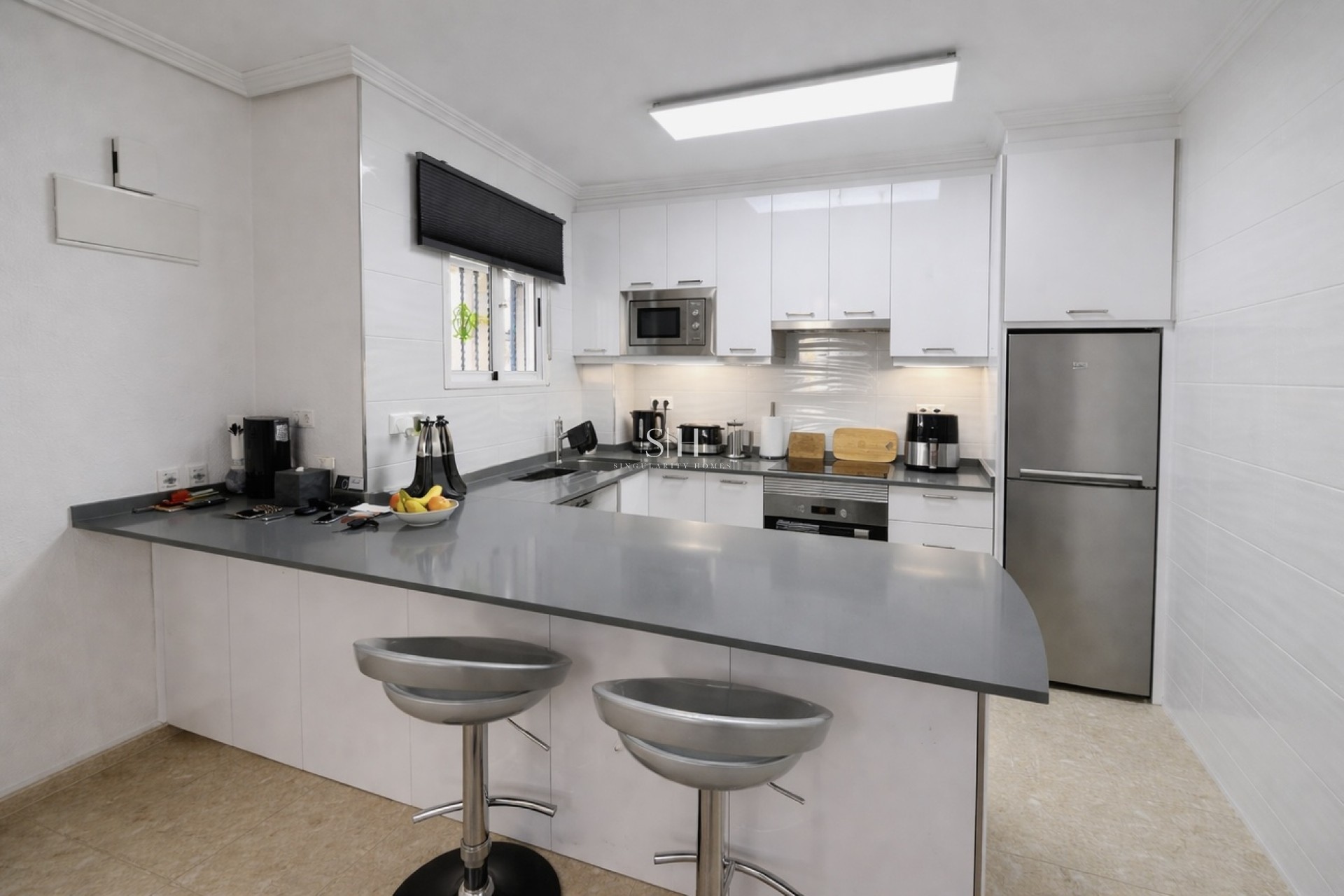 Resale - House - Orihuela Costa - Villa's San Jose IV