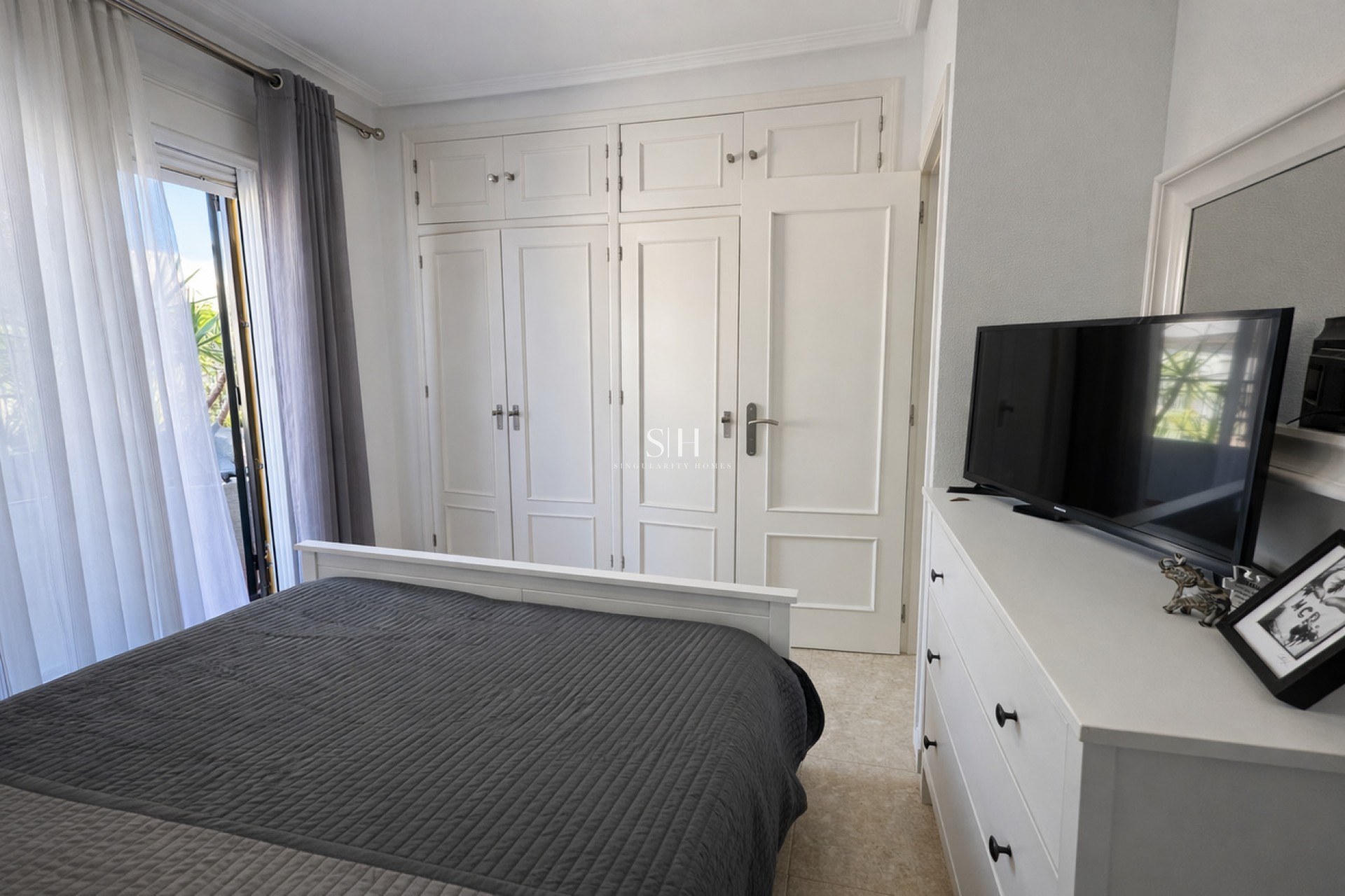 Resale - House - Orihuela Costa - Villa's San Jose IV