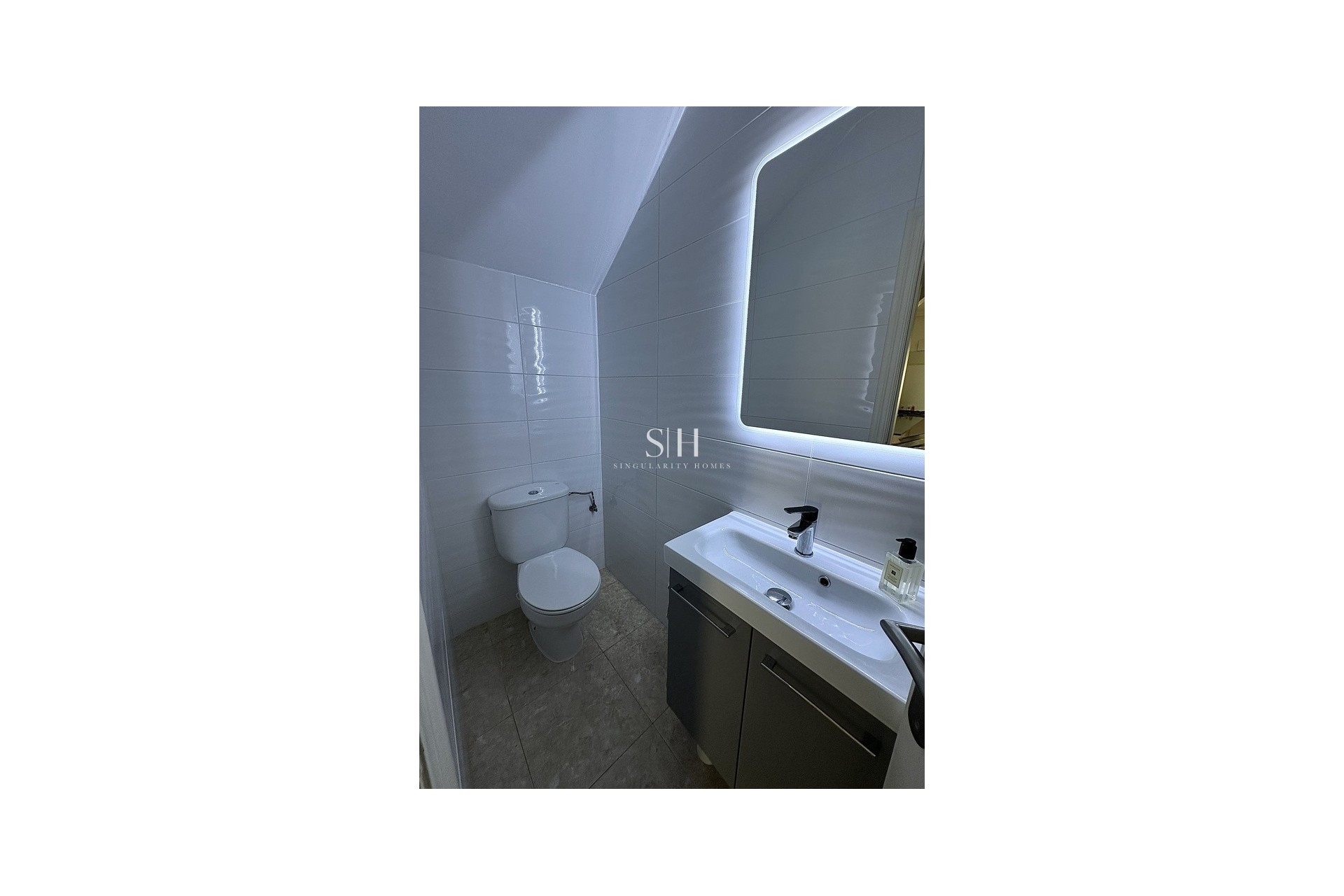 Resale - House - Orihuela Costa - Villa's San Jose IV