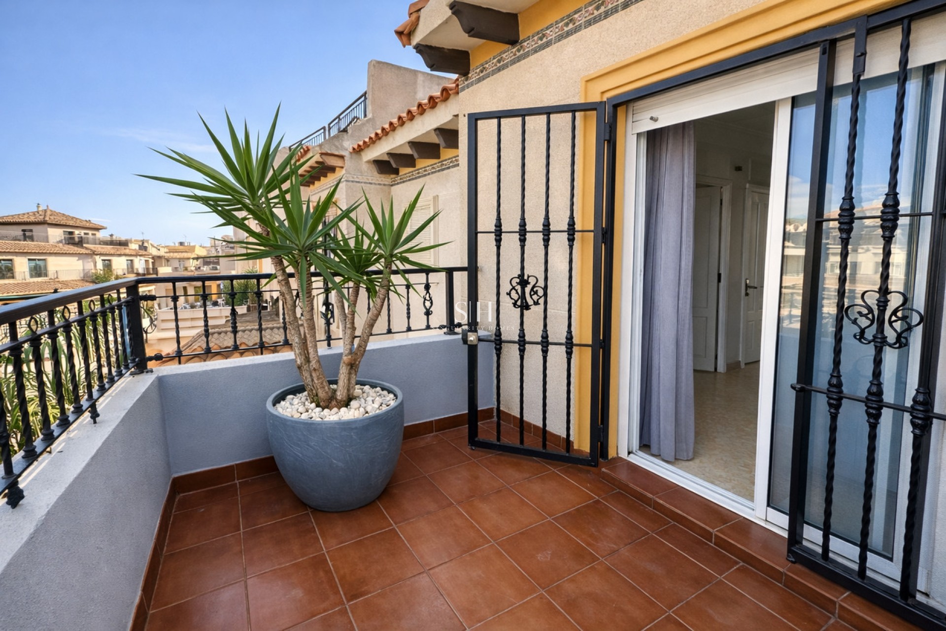 Resale - House - Orihuela Costa - Villa's San Jose IV