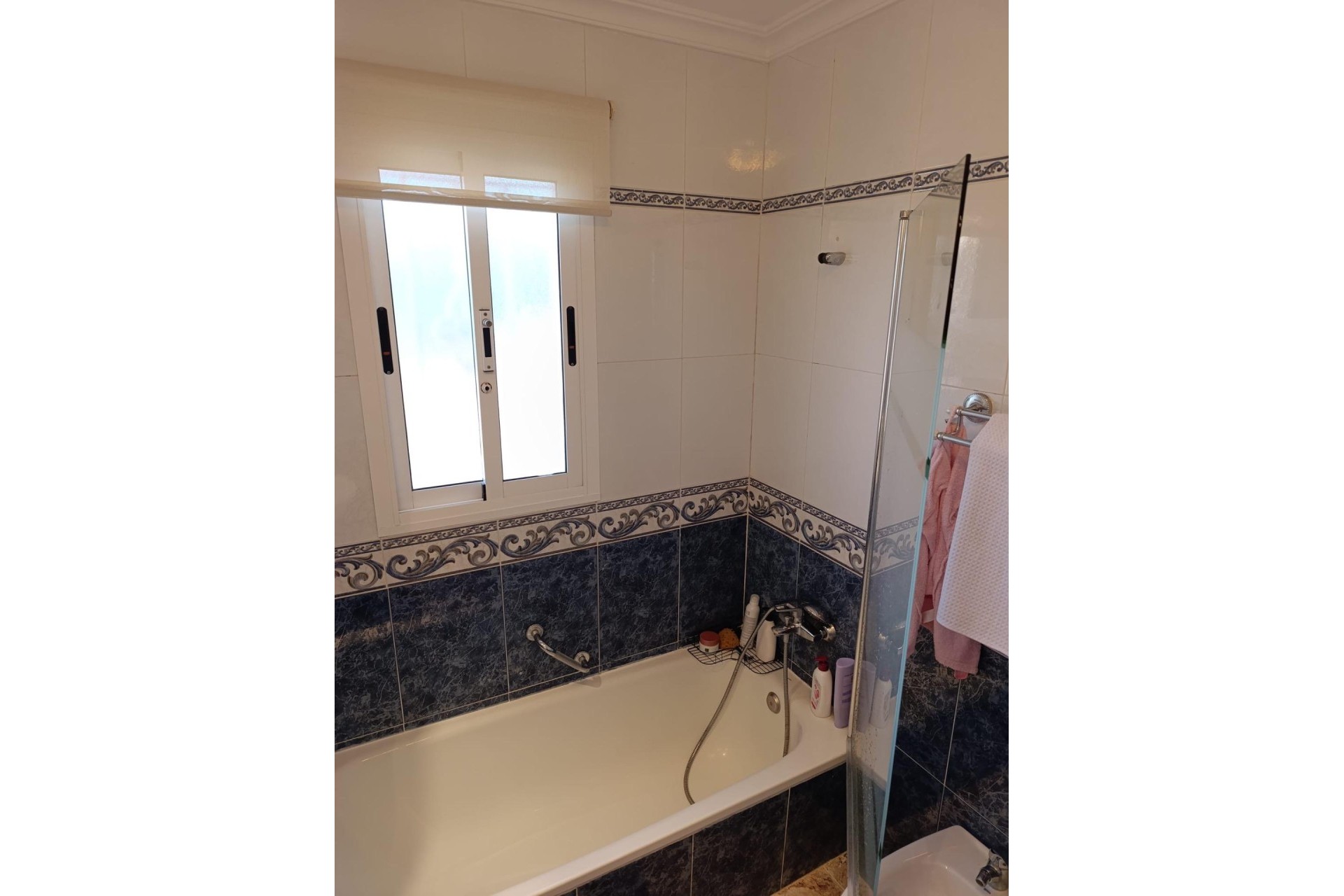 Resale - House - Orihuela Costa - Villamartín-las Filipinas