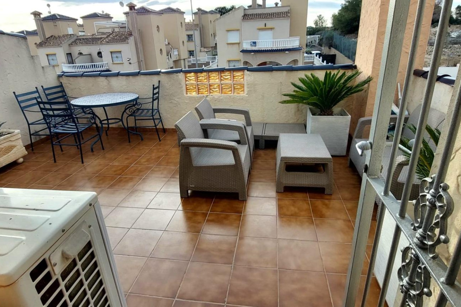 Resale - House - Orihuela Costa - Villamartín-las Filipinas