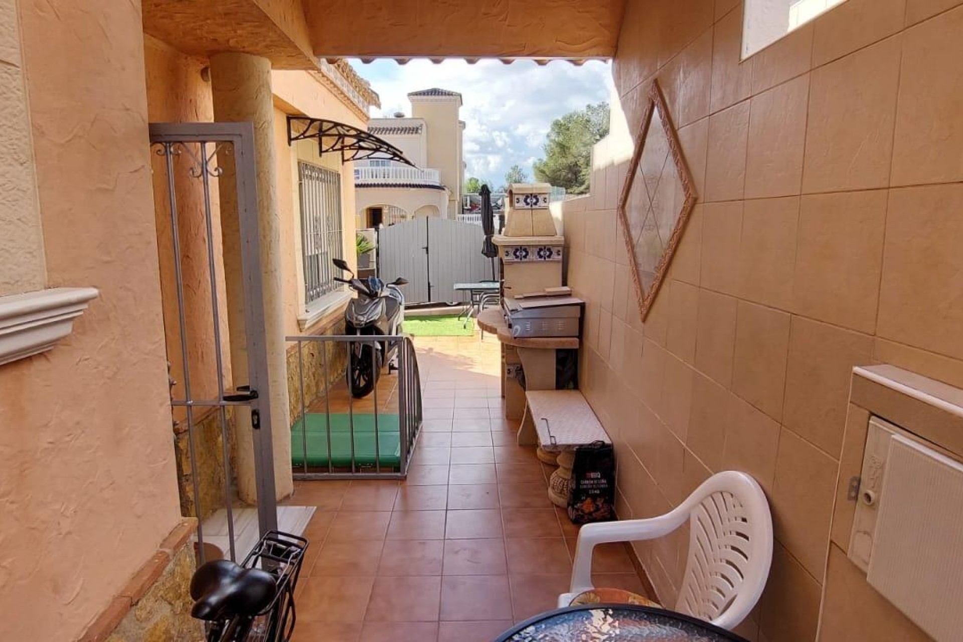 Resale - House - Orihuela Costa - Villamartín-las Filipinas