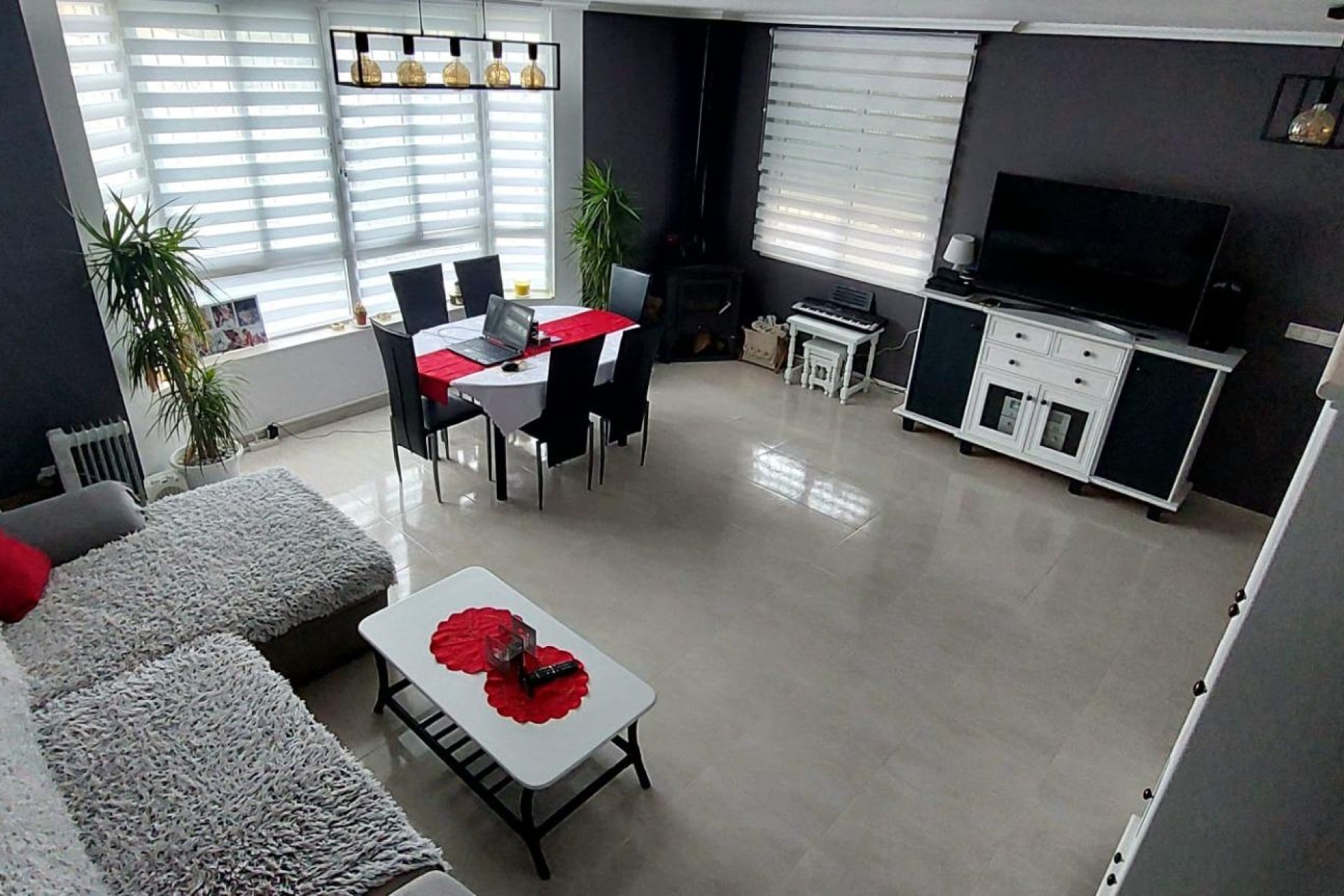 Resale - House - Orihuela Costa - Villamartín-las Filipinas