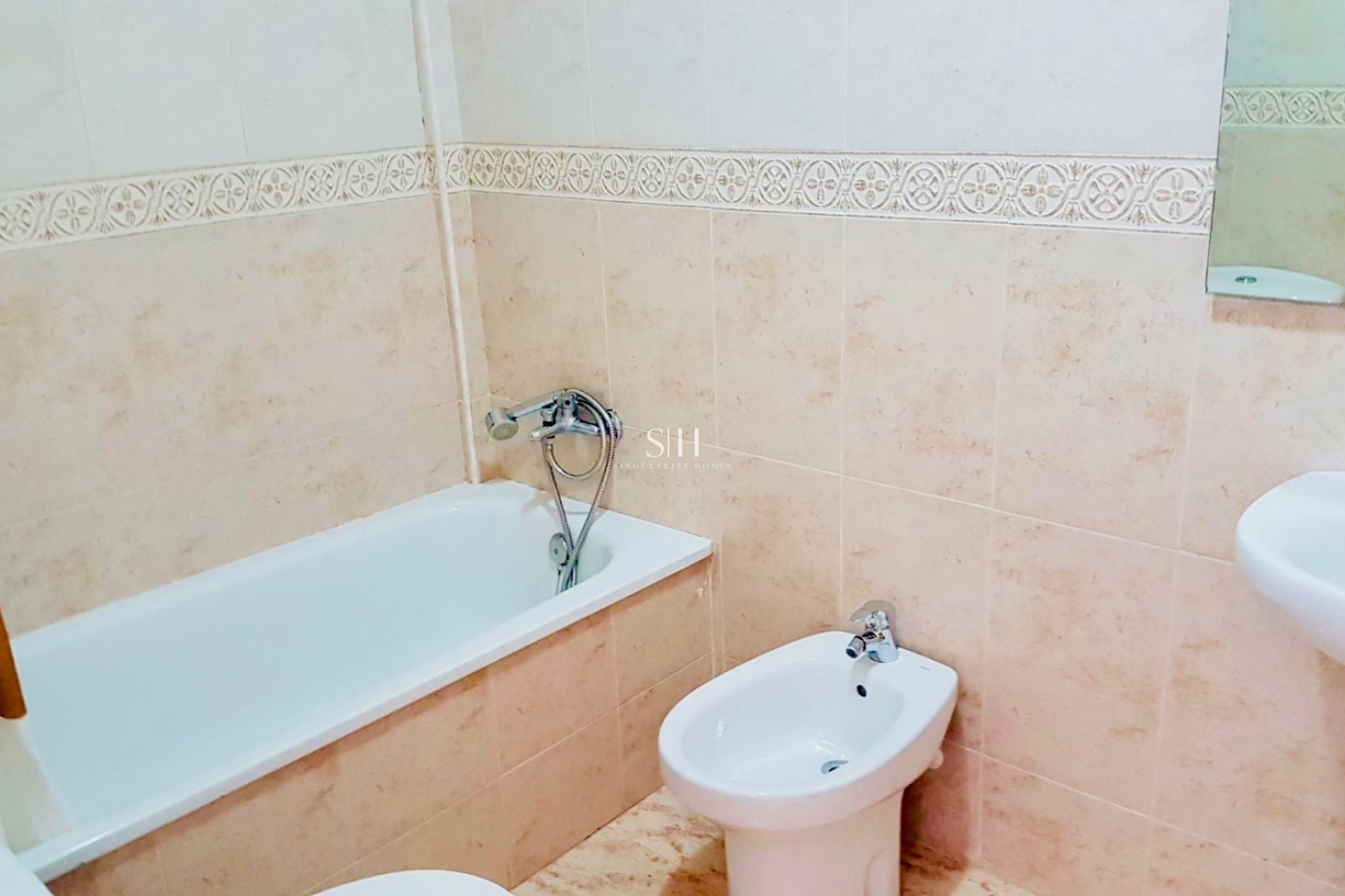 Resale - House - Orihuela Costa - Villamartín-las Filipinas