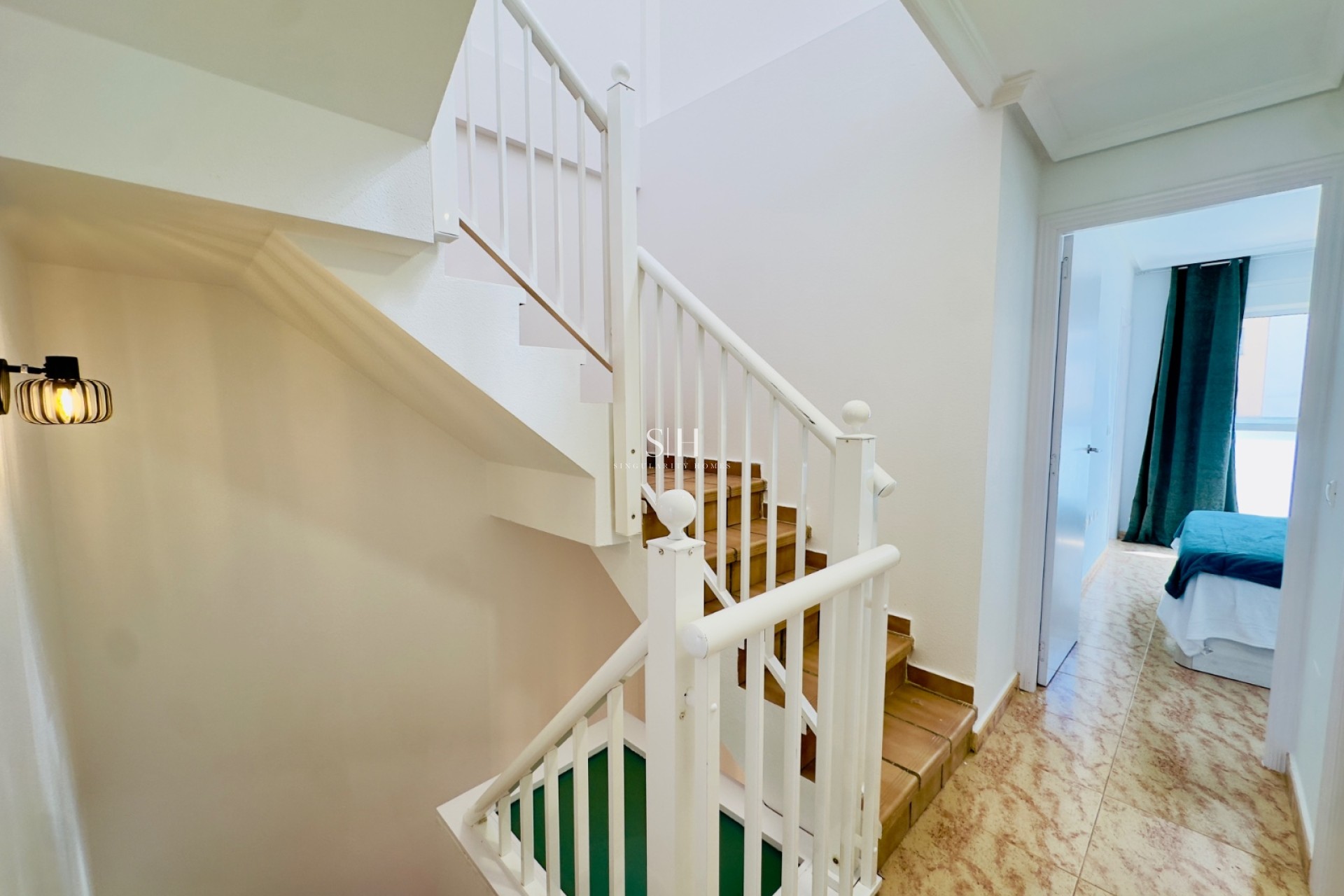 Resale - House - Orihuela Costa - VILLAMARTIN / LOS DOLSES / EL BARRANCO